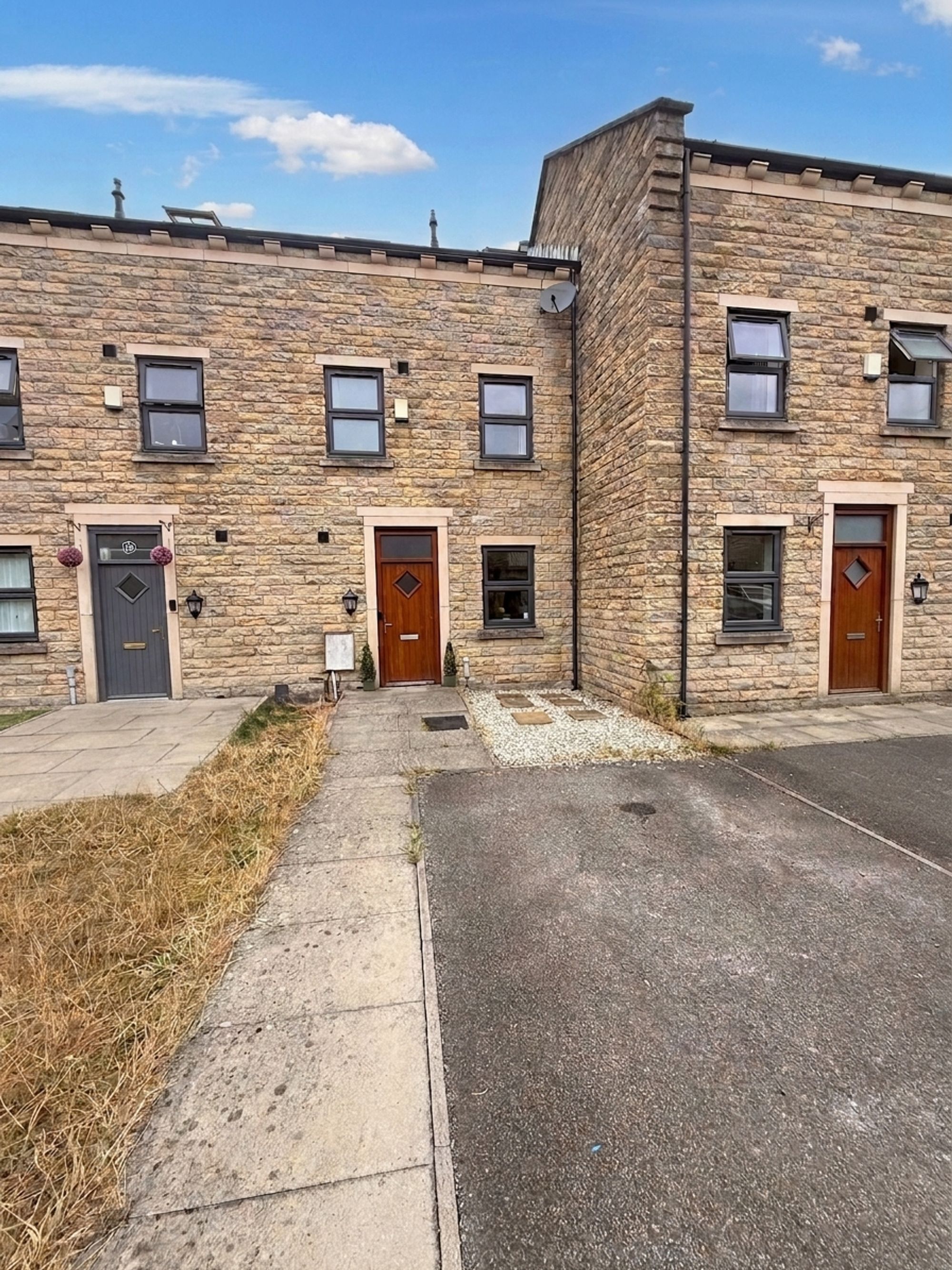 4 bed for sale in Hebble View, Halifax 4