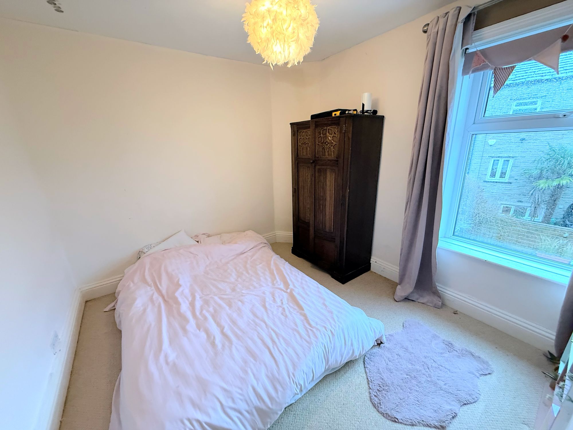 3 bed terraced house for sale in Wells Terrace, Halifax 12