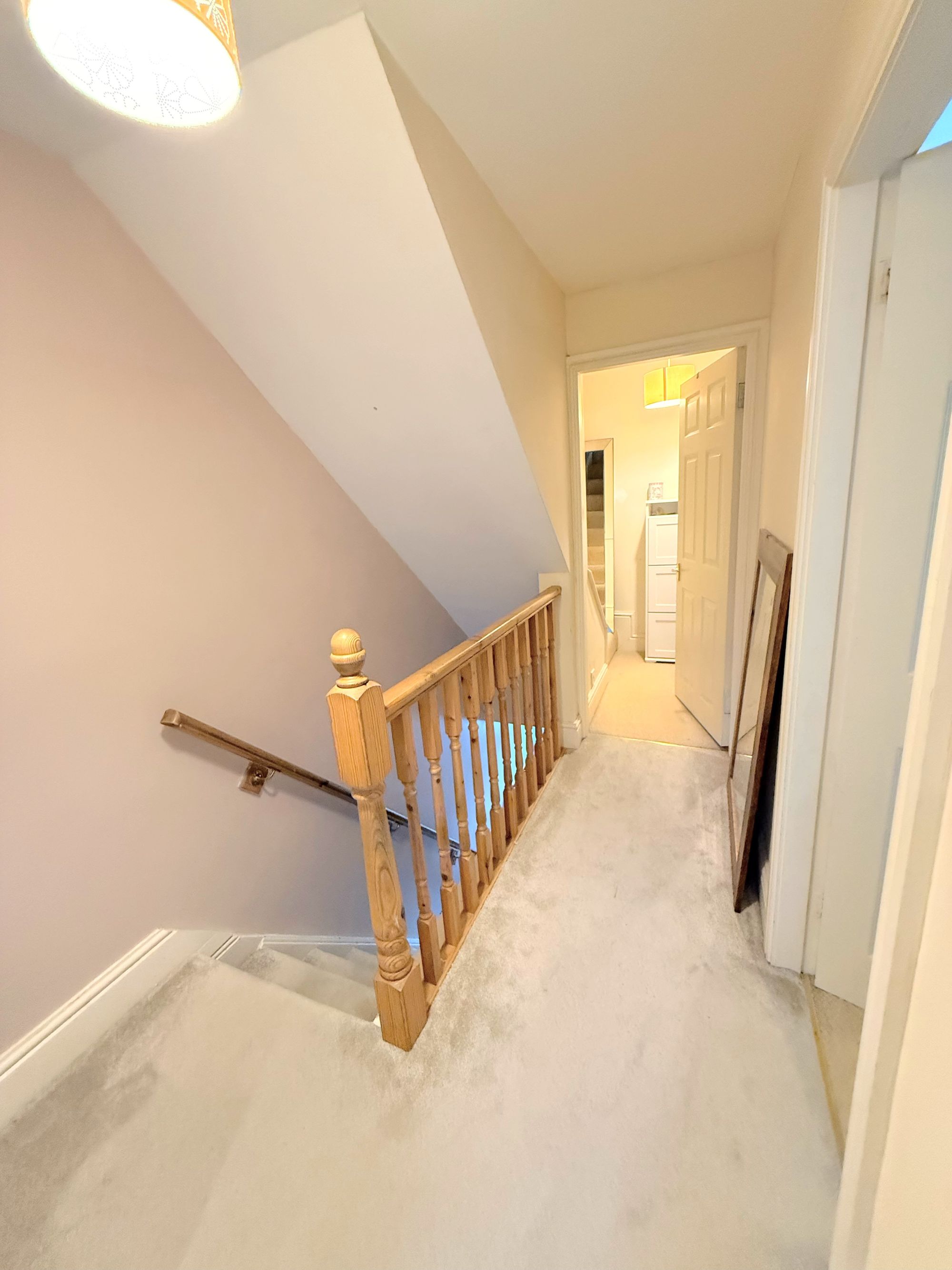 3 bed terraced house for sale in Wells Terrace, Halifax 9