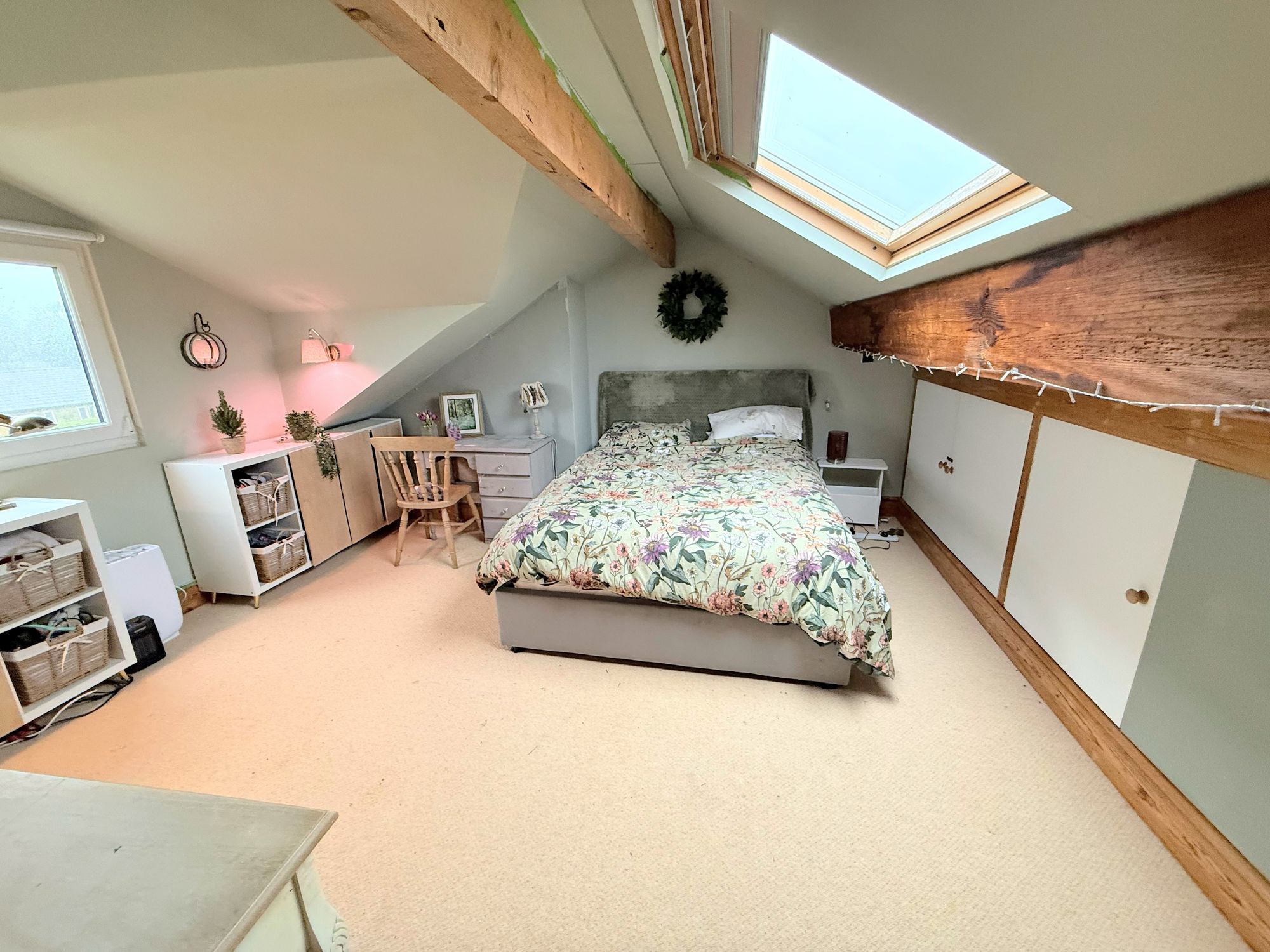 3 bed terraced house for sale in Wells Terrace, Halifax  - Property Image 16