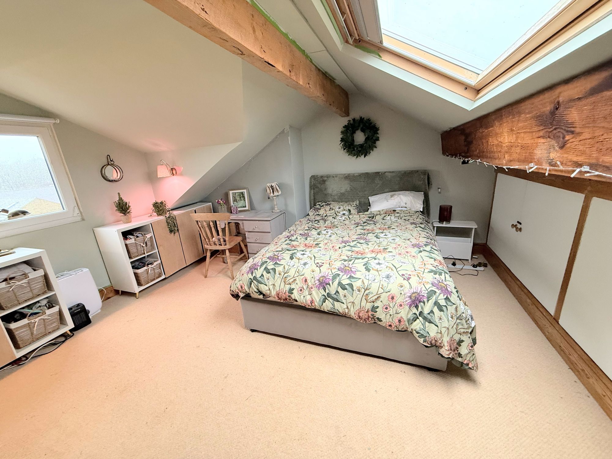 3 bed terraced house for sale in Wells Terrace, Halifax 3