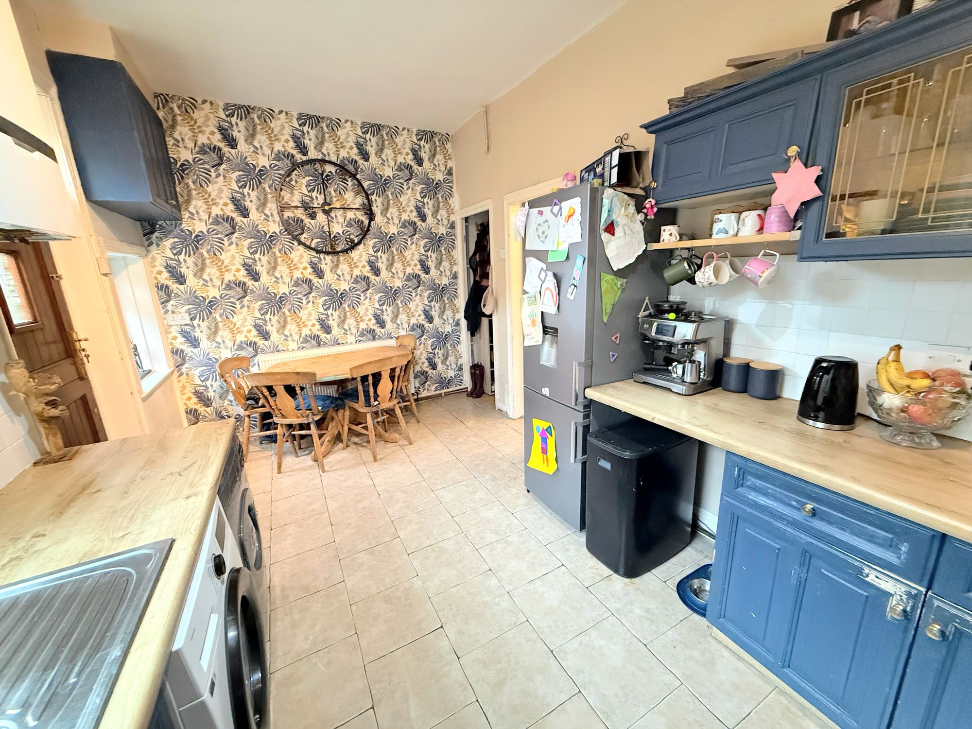 3 bed terraced house for sale in Wells Terrace, Halifax  - Property Image 3