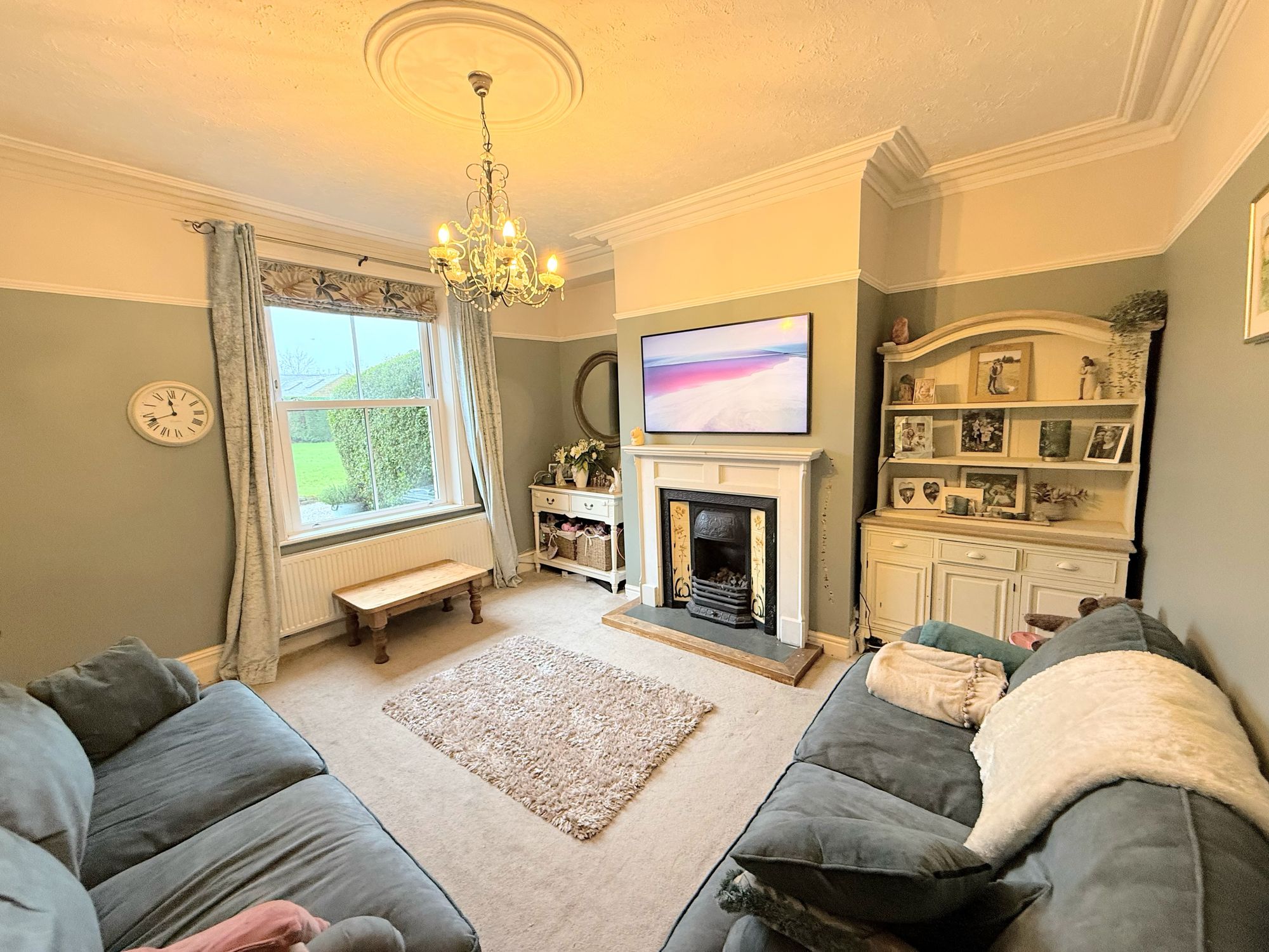 3 bed terraced house for sale in Wells Terrace, Halifax 6