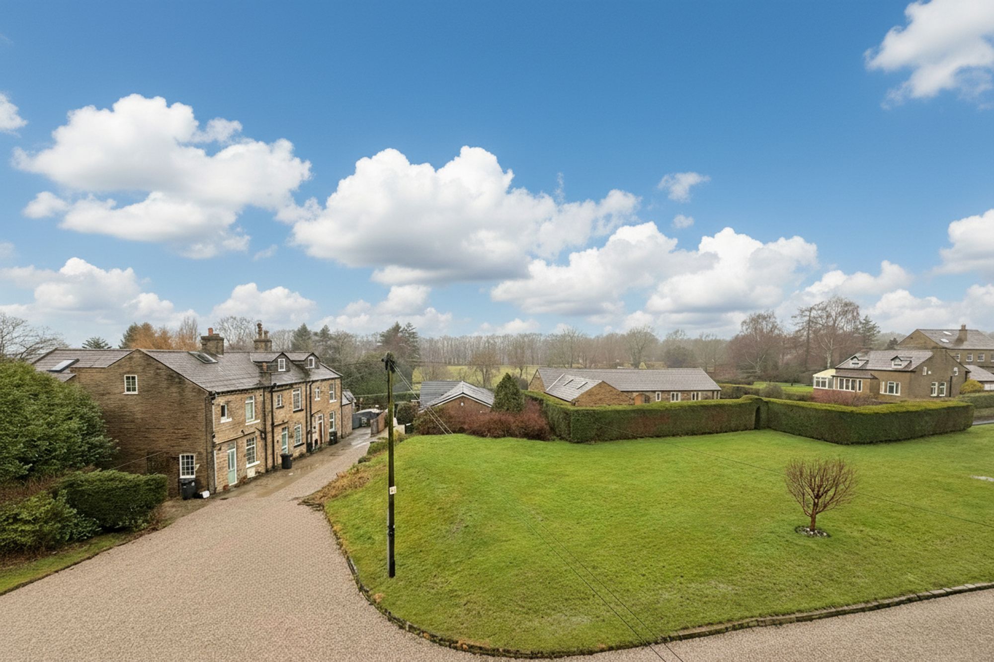 3 bed terraced house for sale in Wells Terrace, Halifax  - Property Image 19