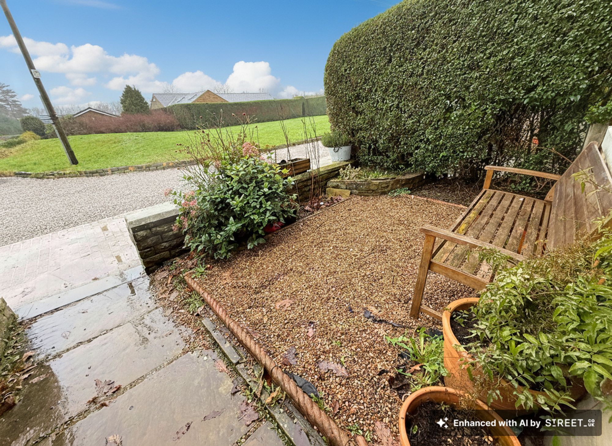3 bed terraced house for sale in Wells Terrace, Halifax  - Property Image 6