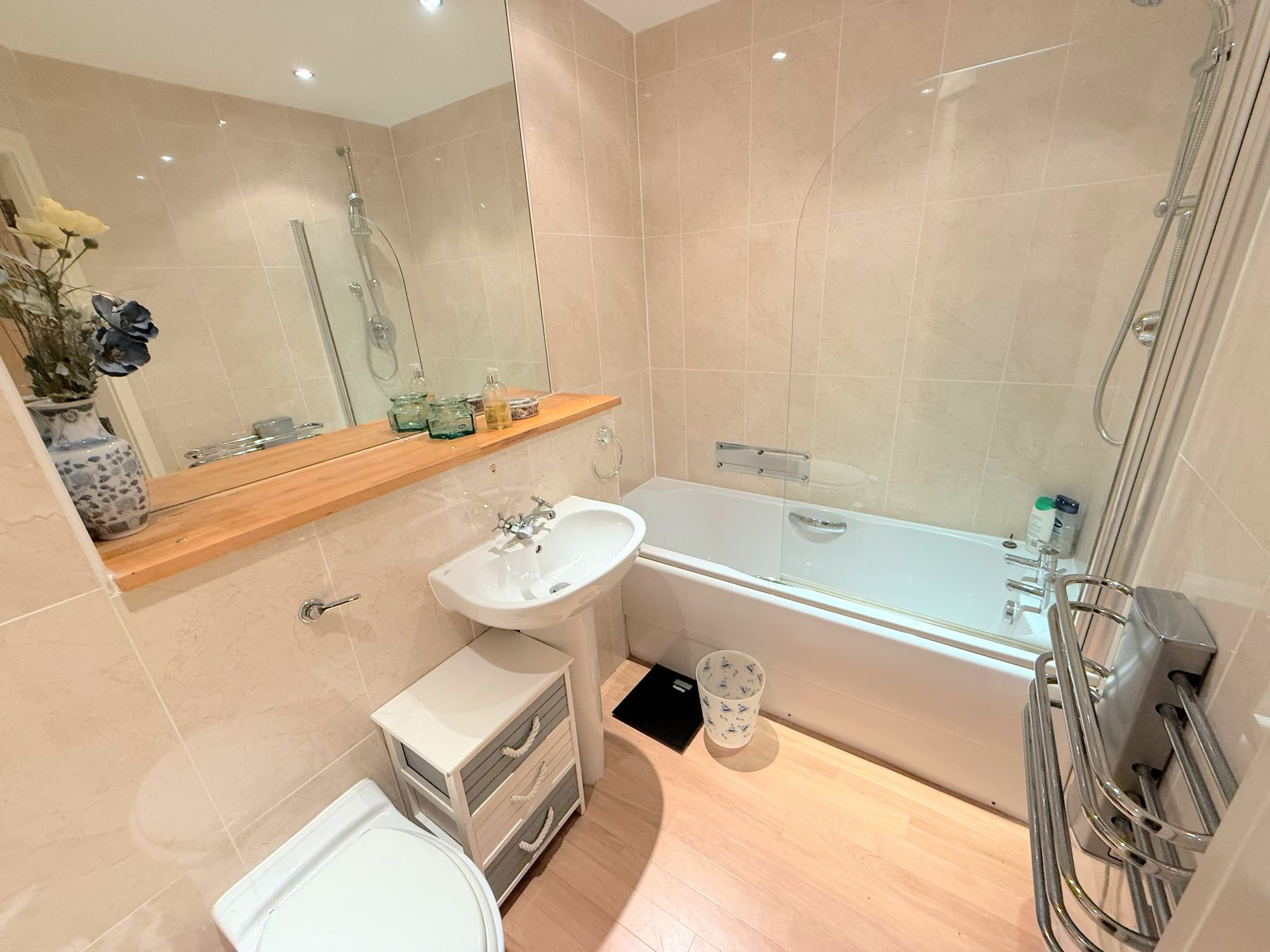 1 bed apartment for sale in Skircoat Green Road, Halifax 26