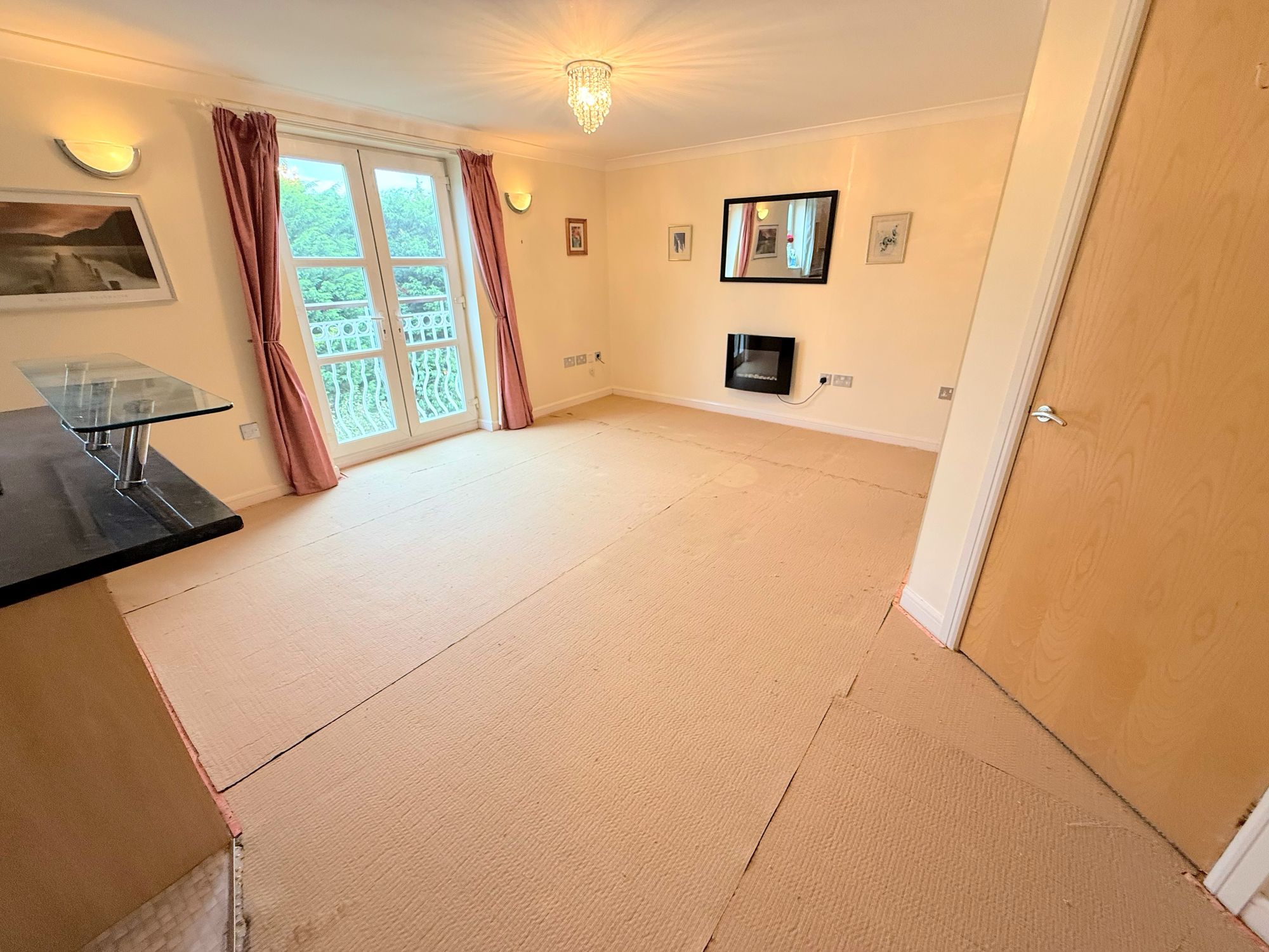 1 bed apartment for sale in Skircoat Green Road, Halifax  - Property Image 14