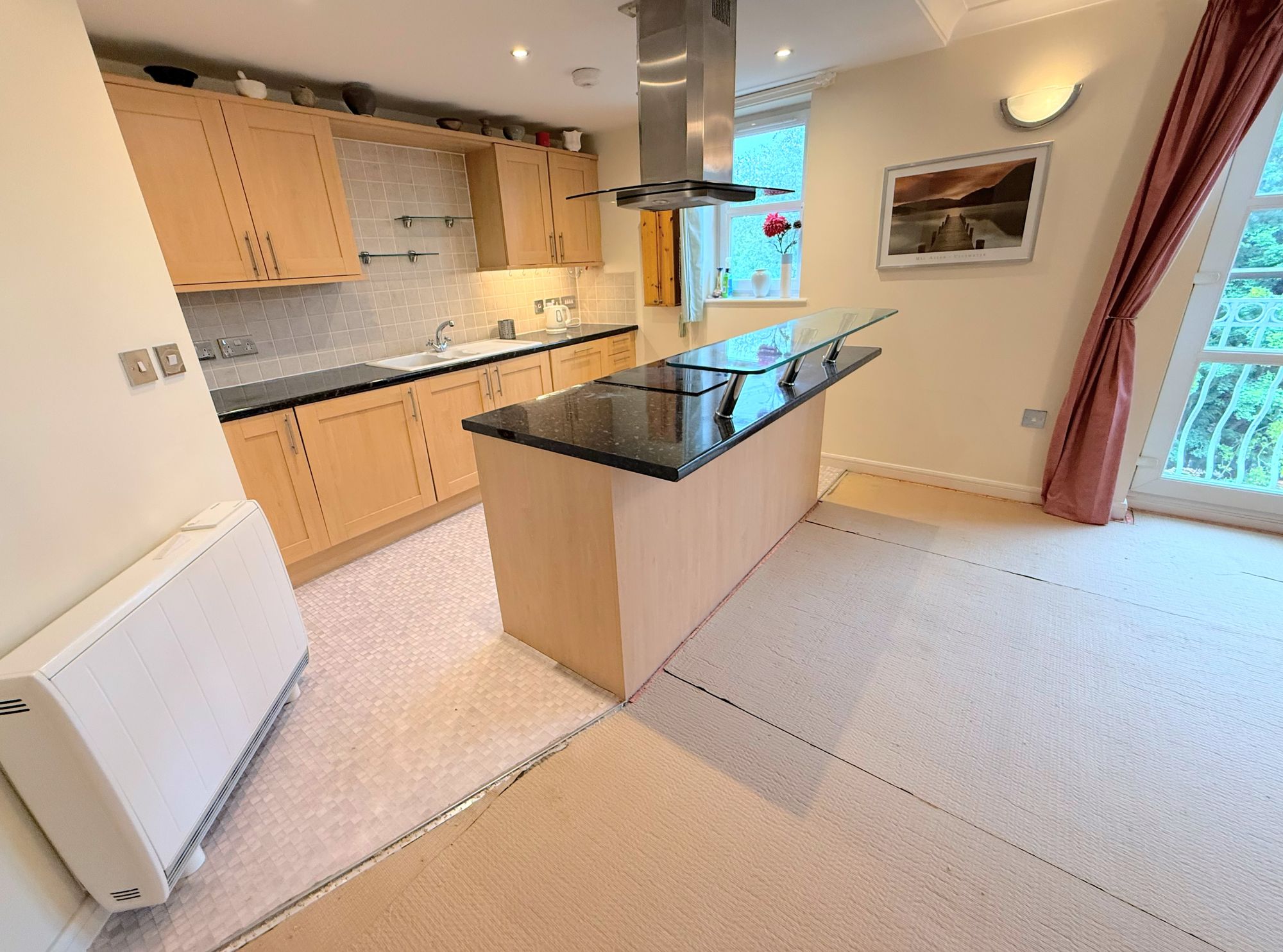 1 bed apartment for sale in Skircoat Green Road, Halifax 21