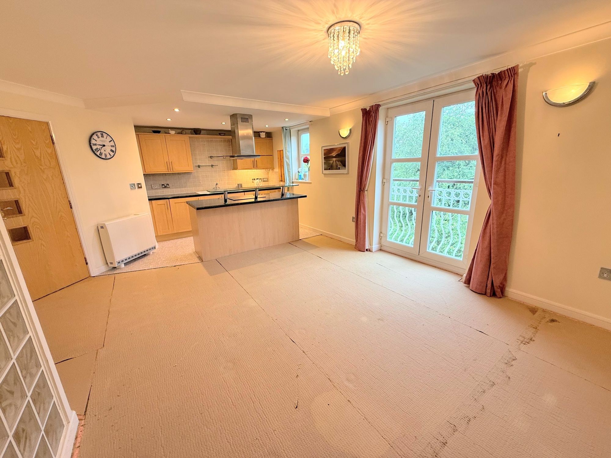 1 bed apartment for sale in Skircoat Green Road, Halifax 19