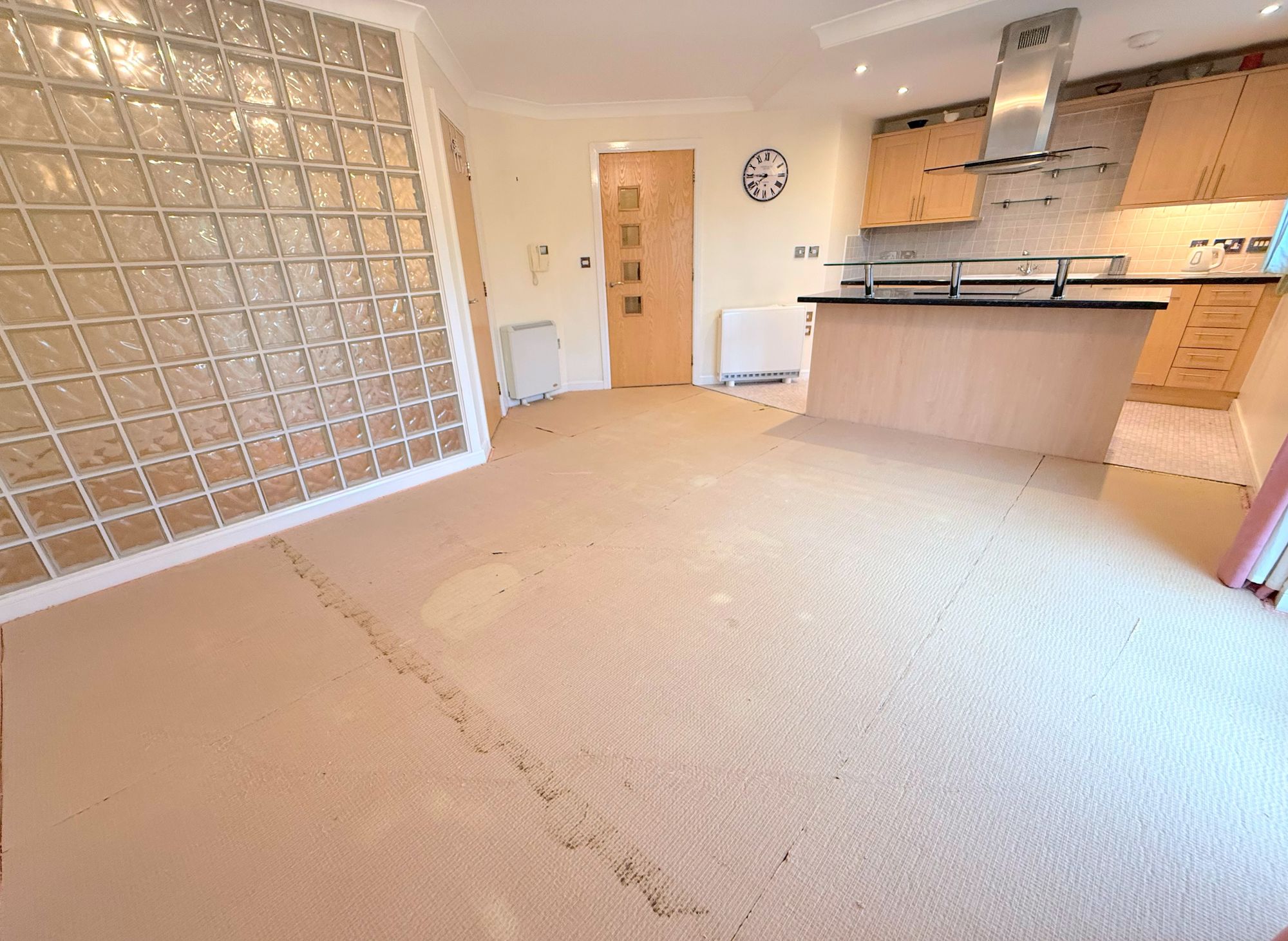 1 bed apartment for sale in Skircoat Green Road, Halifax 18