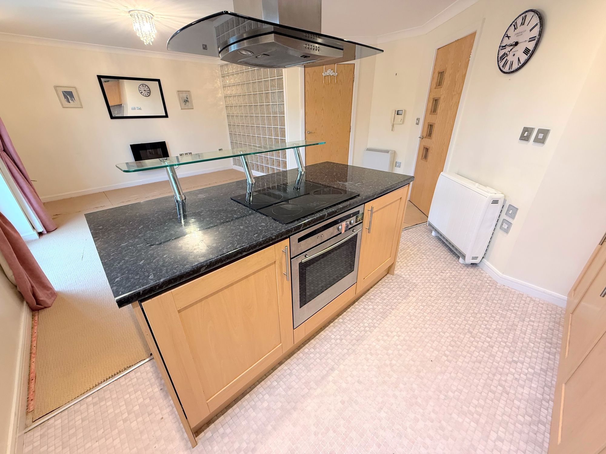 1 bed apartment for sale in Skircoat Green Road, Halifax  - Property Image 21