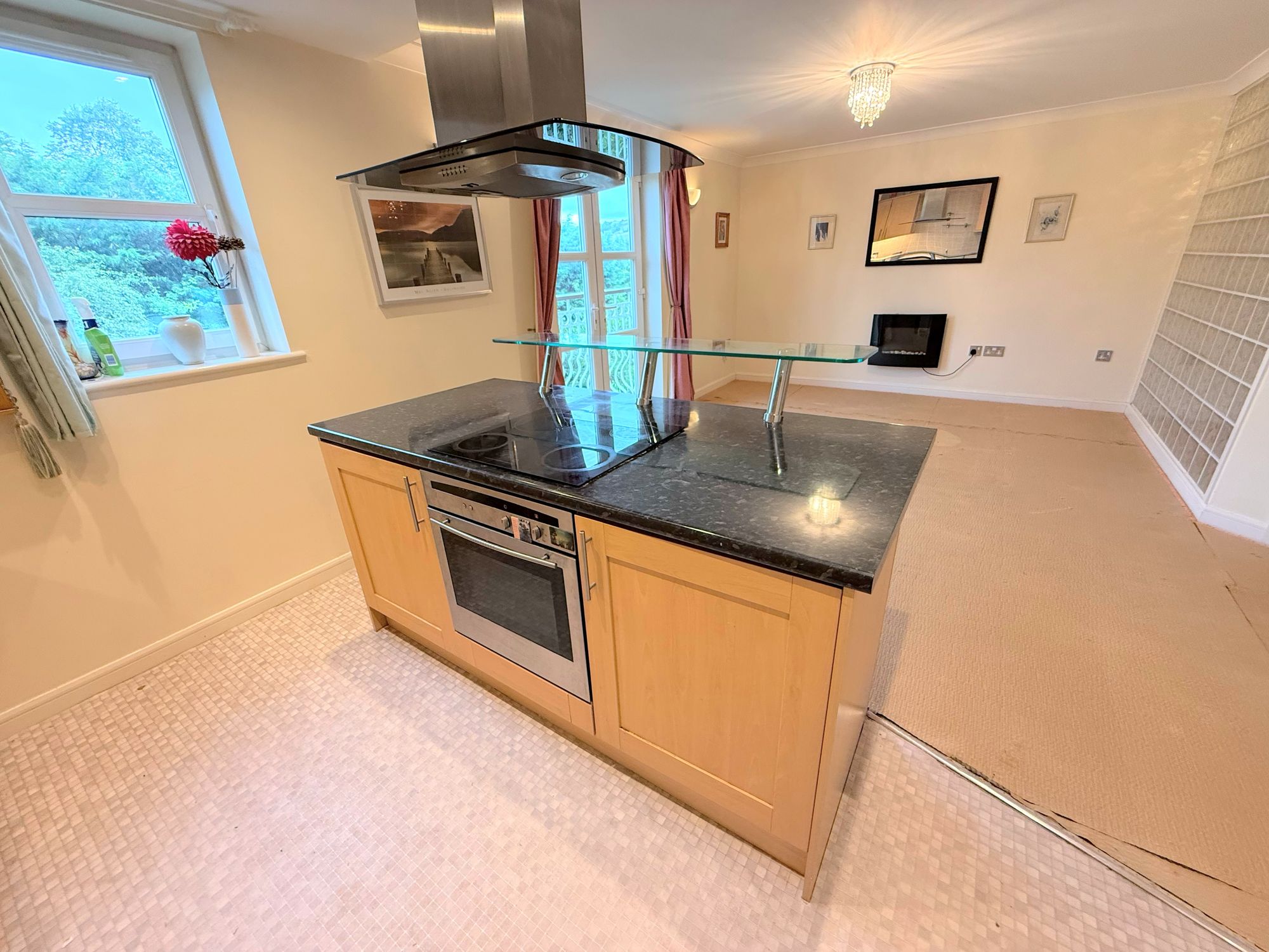 1 bed apartment for sale in Skircoat Green Road, Halifax  - Property Image 18