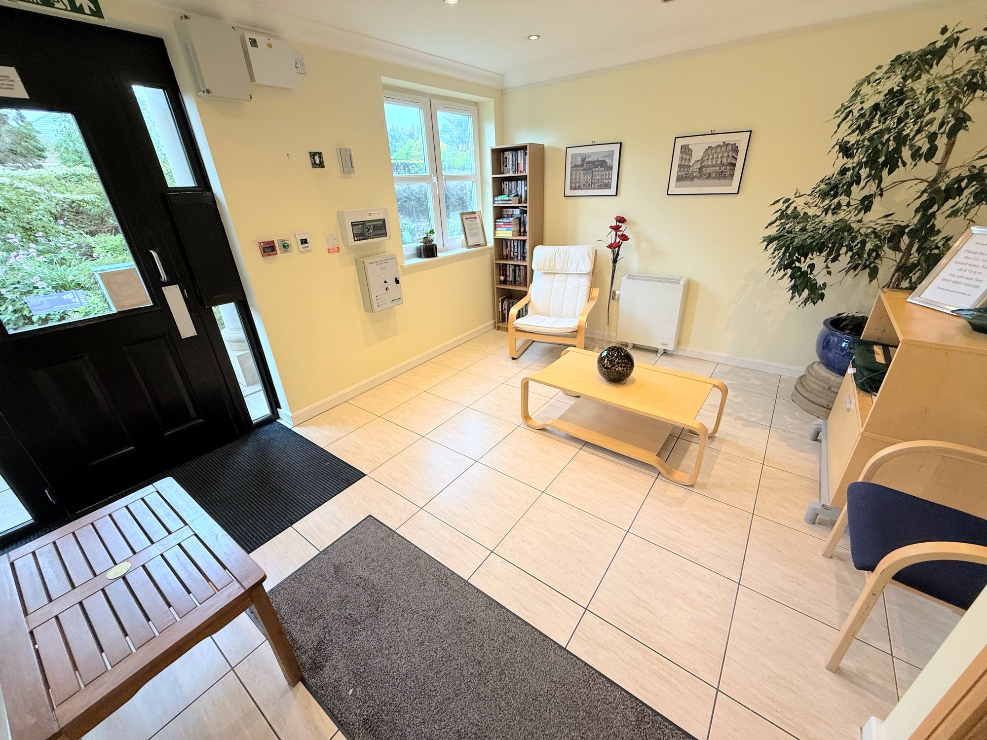 1 bed apartment for sale in Skircoat Green Road, Halifax 9