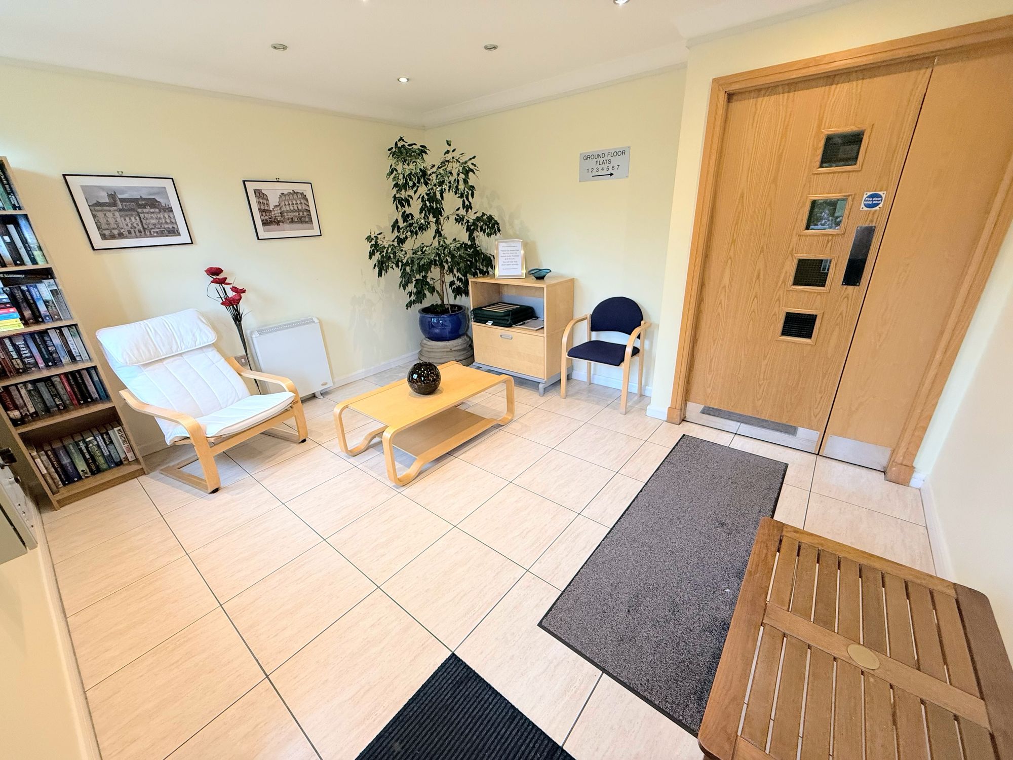 1 bed apartment for sale in Skircoat Green Road, Halifax  - Property Image 11