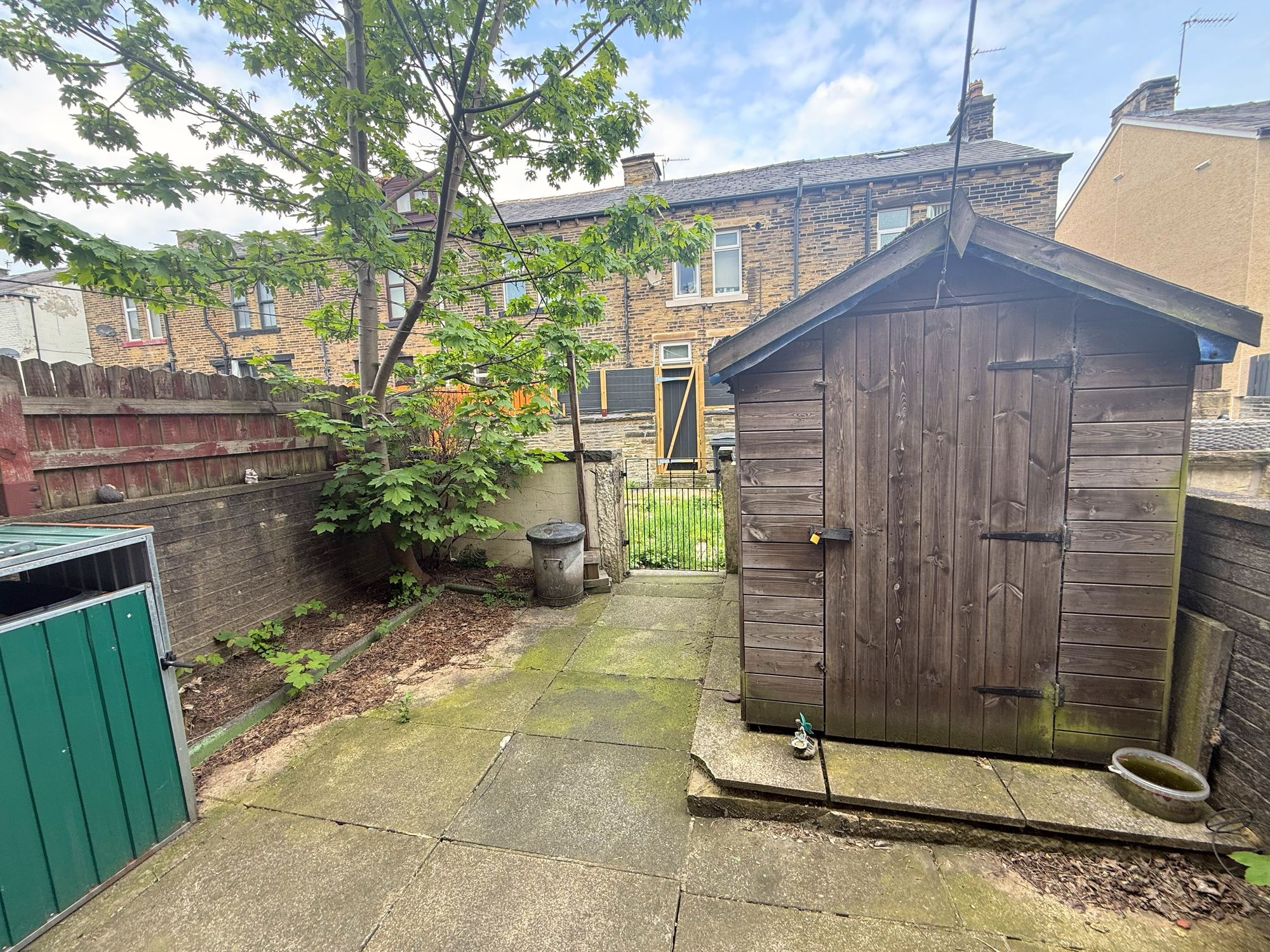 2 bed mid-terraced house for sale in Woodside Road, Halifax  - Property Image 12