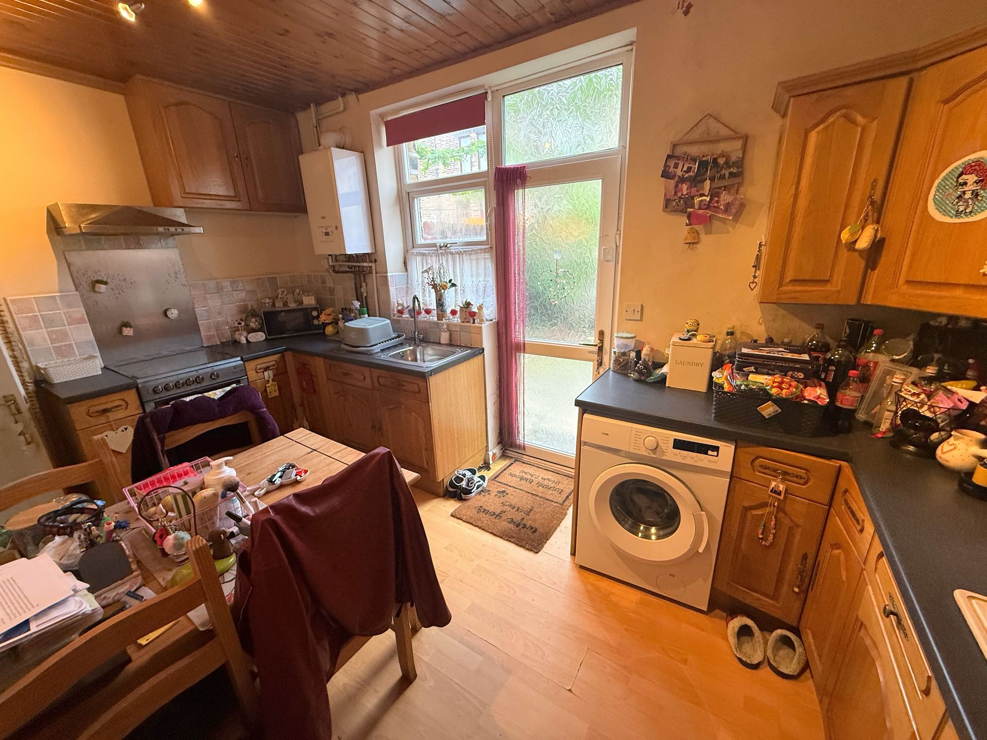 2 bed mid-terraced house for sale in Woodside Road, Halifax  - Property Image 7