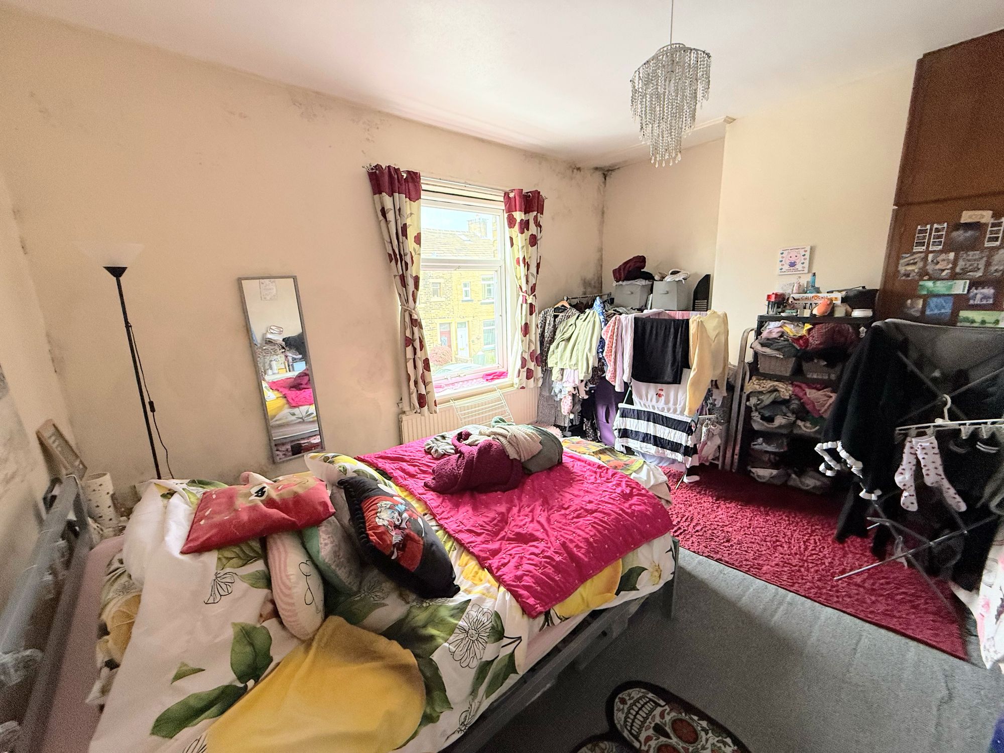 2 bed mid-terraced house for sale in Woodside Road, Halifax  - Property Image 8