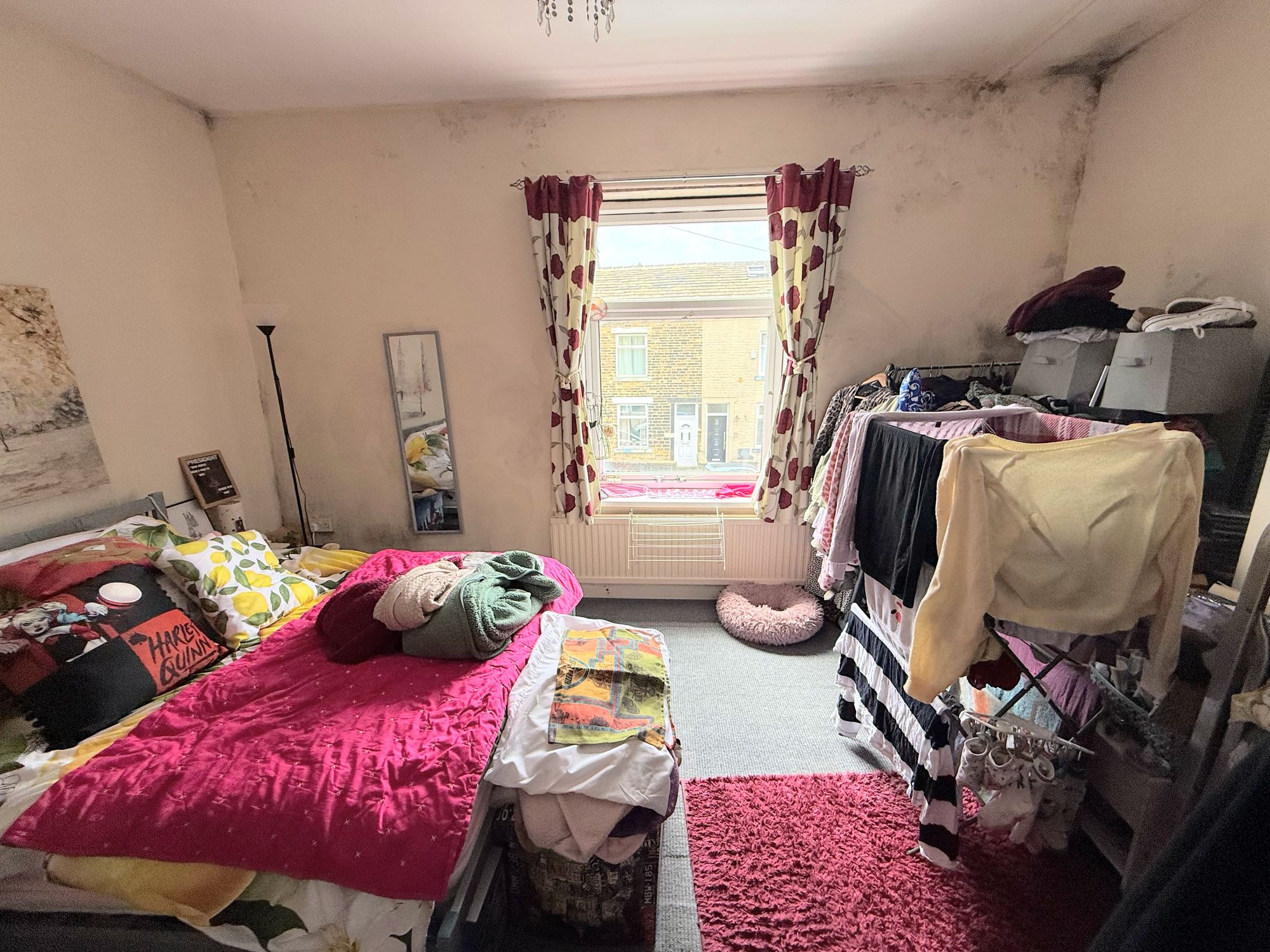 2 bed mid-terraced house for sale in Woodside Road, Halifax  - Property Image 9