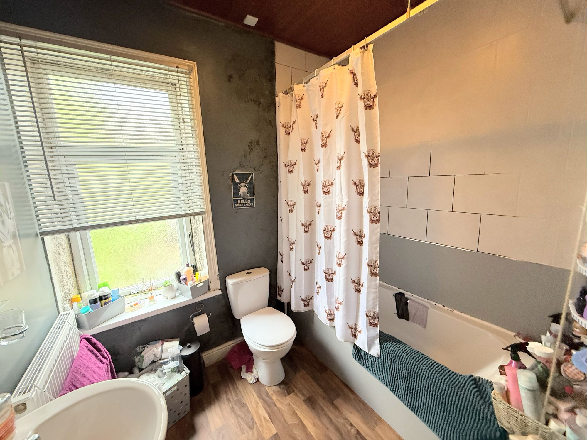 2 bed mid-terraced house for sale in Woodside Road, Halifax 10