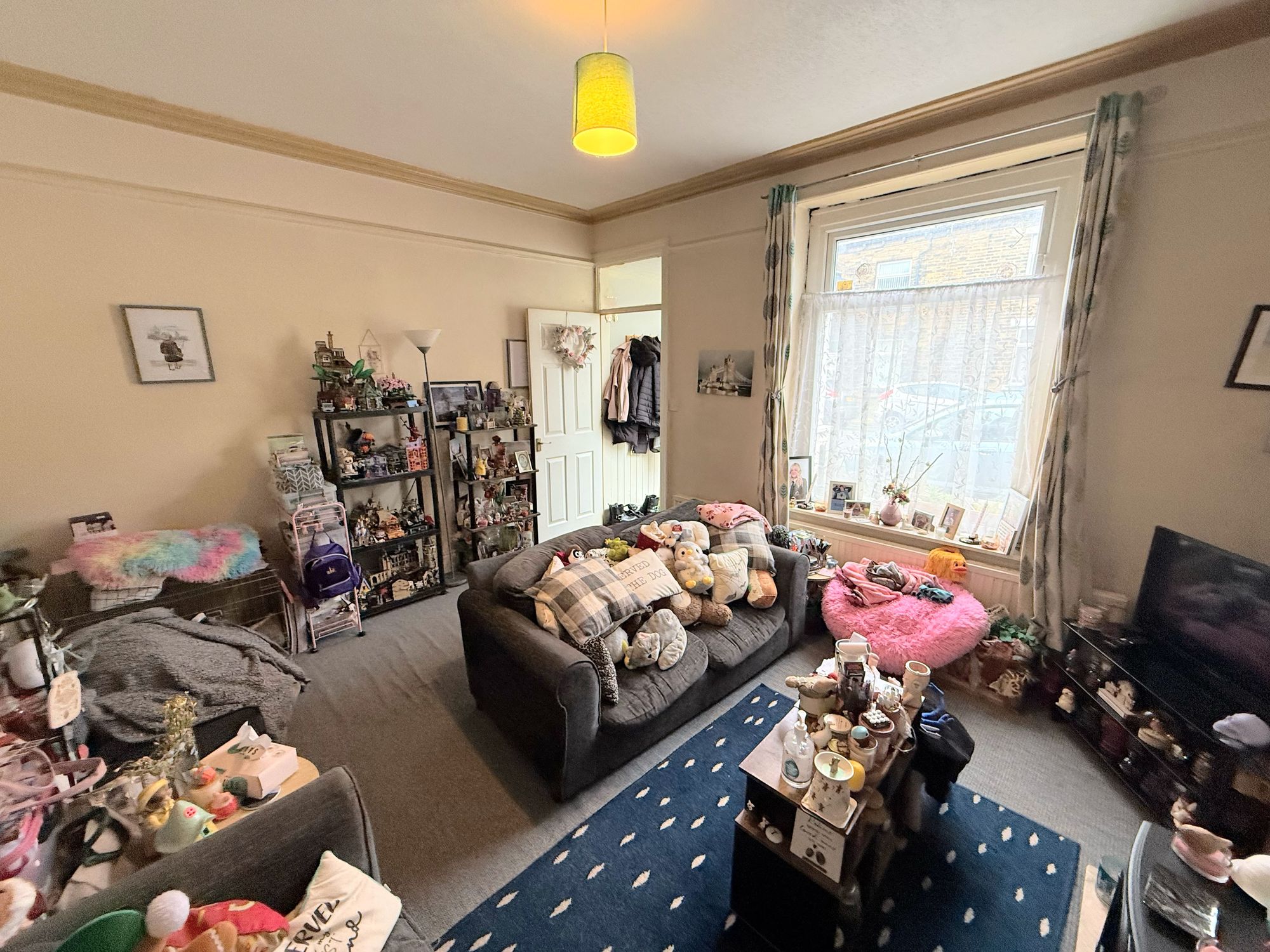 2 bed mid-terraced house for sale in Woodside Road, Halifax  - Property Image 6