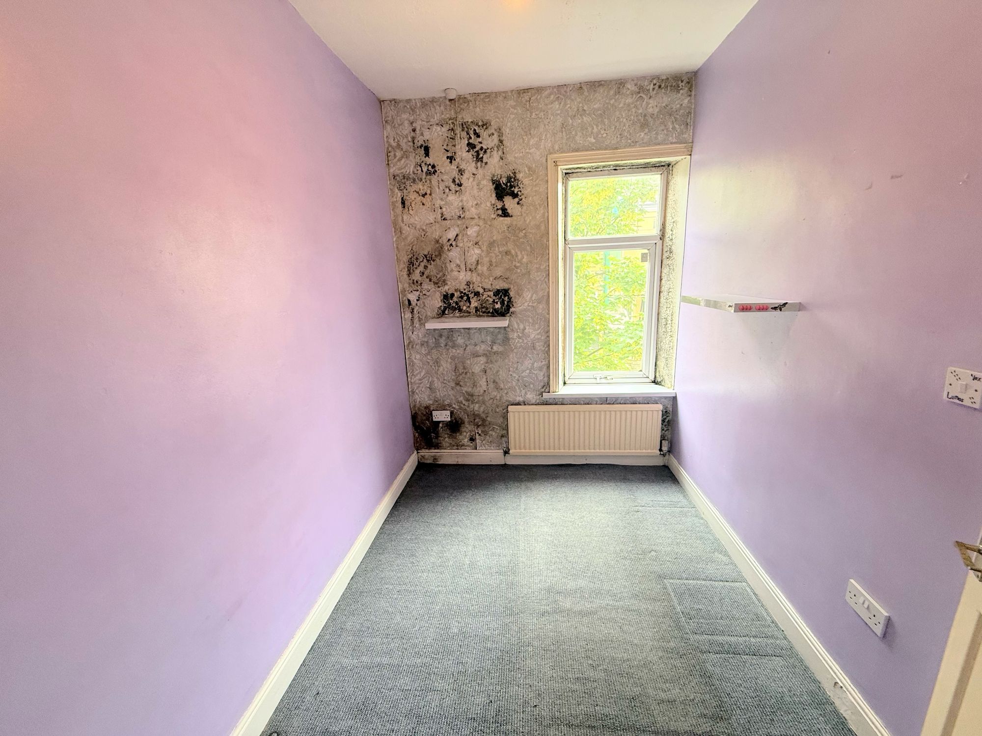 2 bed mid-terraced house for sale in Woodside Road, Halifax  - Property Image 14