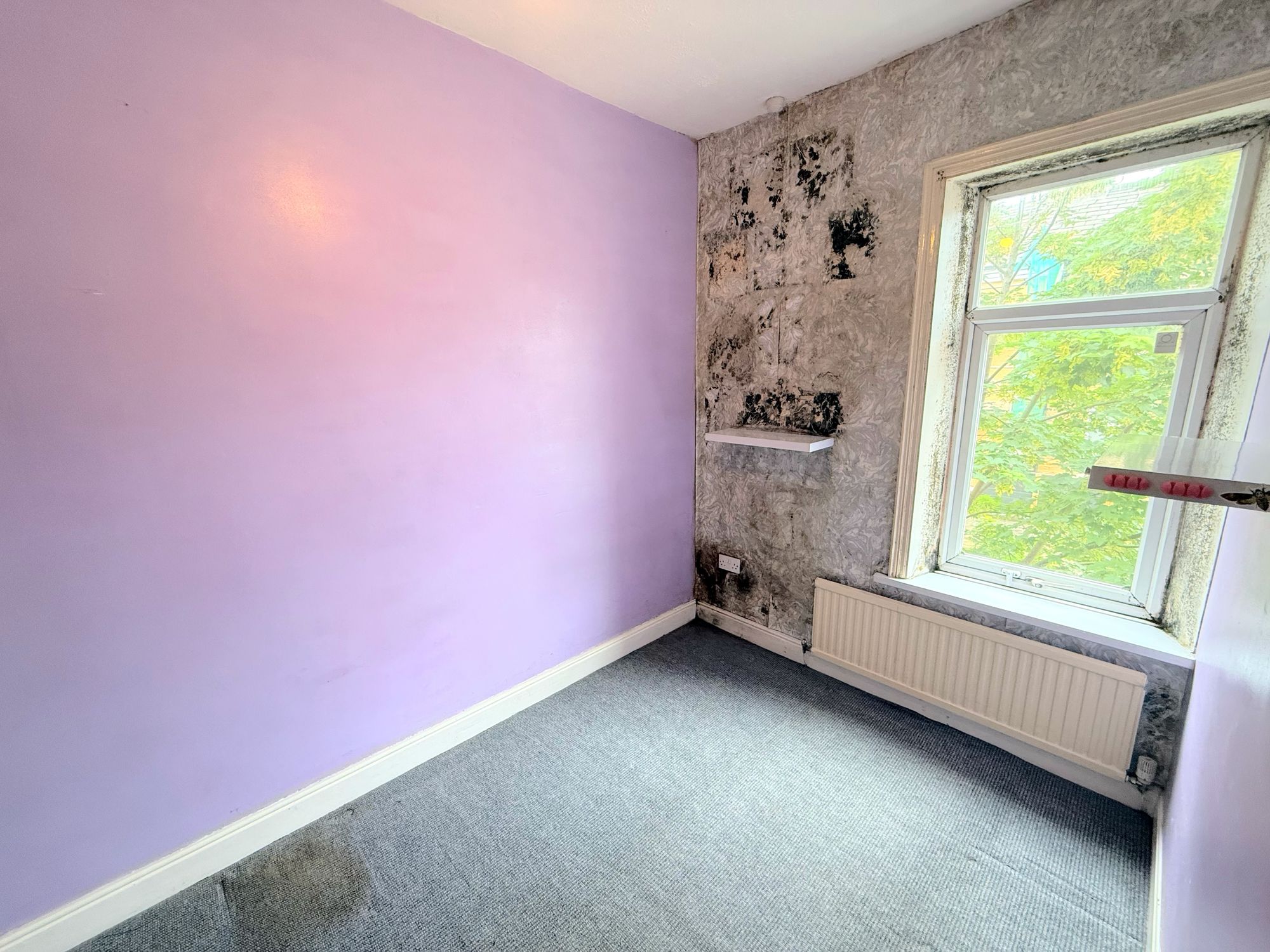 2 bed mid-terraced house for sale in Woodside Road, Halifax 14