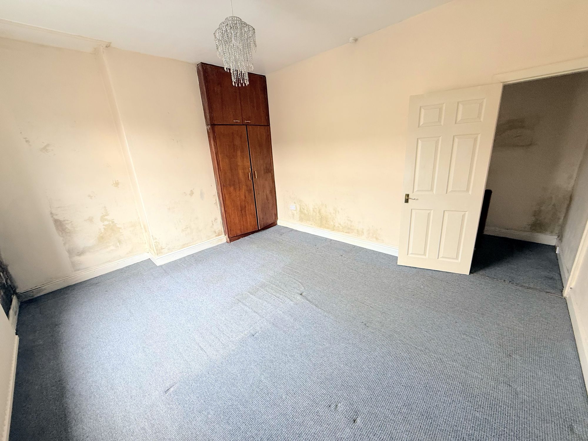 2 bed mid-terraced house for sale in Woodside Road, Halifax  - Property Image 10