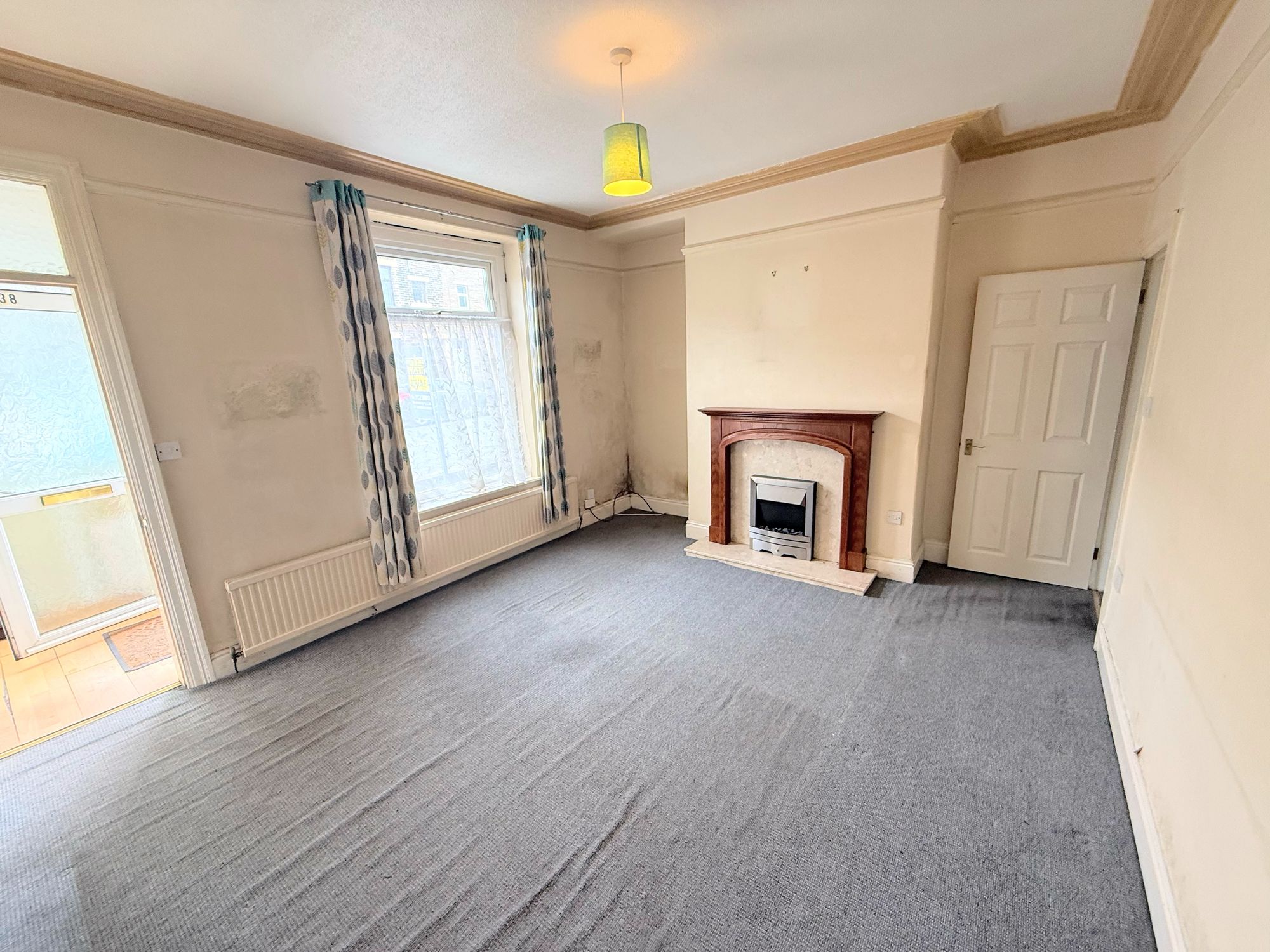 2 bed mid-terraced house for sale in Woodside Road, Halifax  - Property Image 7