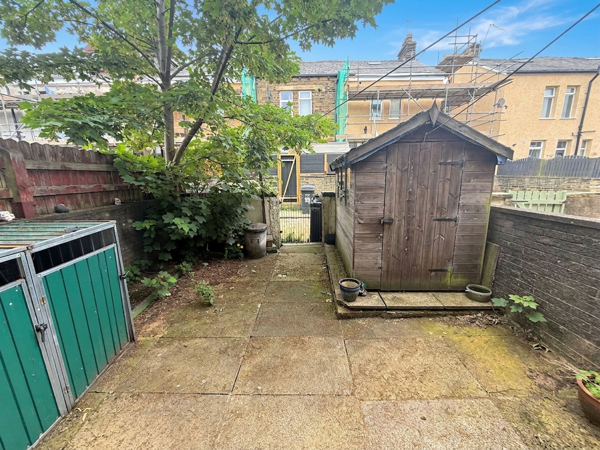 2 bed mid-terraced house for sale in Woodside Road, Halifax  - Property Image 16