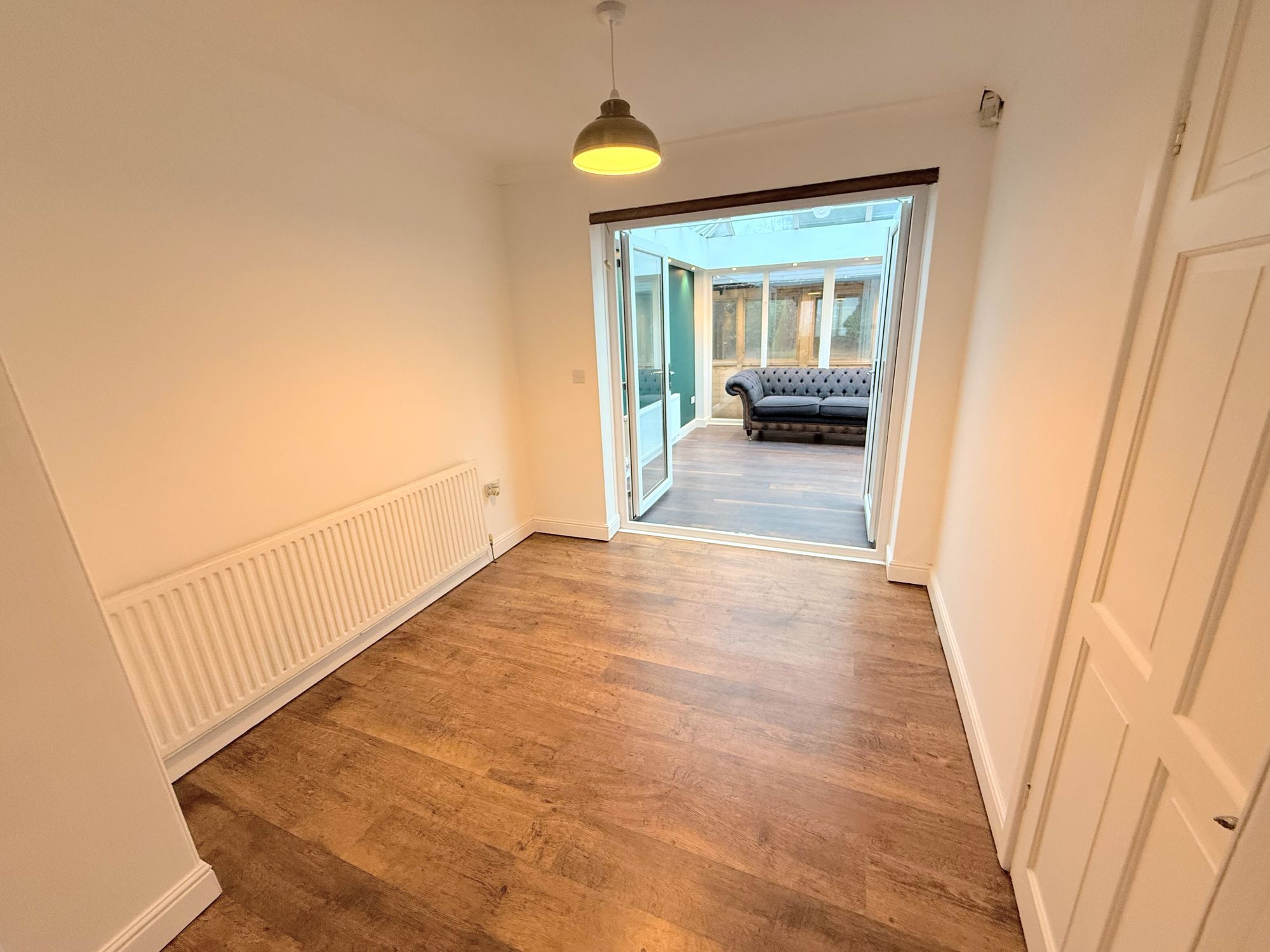 4 bed detached house to rent in Laurel Bank Close, Halifax 9