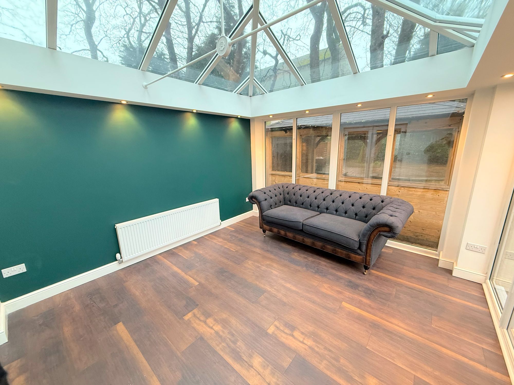 4 bed detached house to rent in Laurel Bank Close, Halifax  - Property Image 20