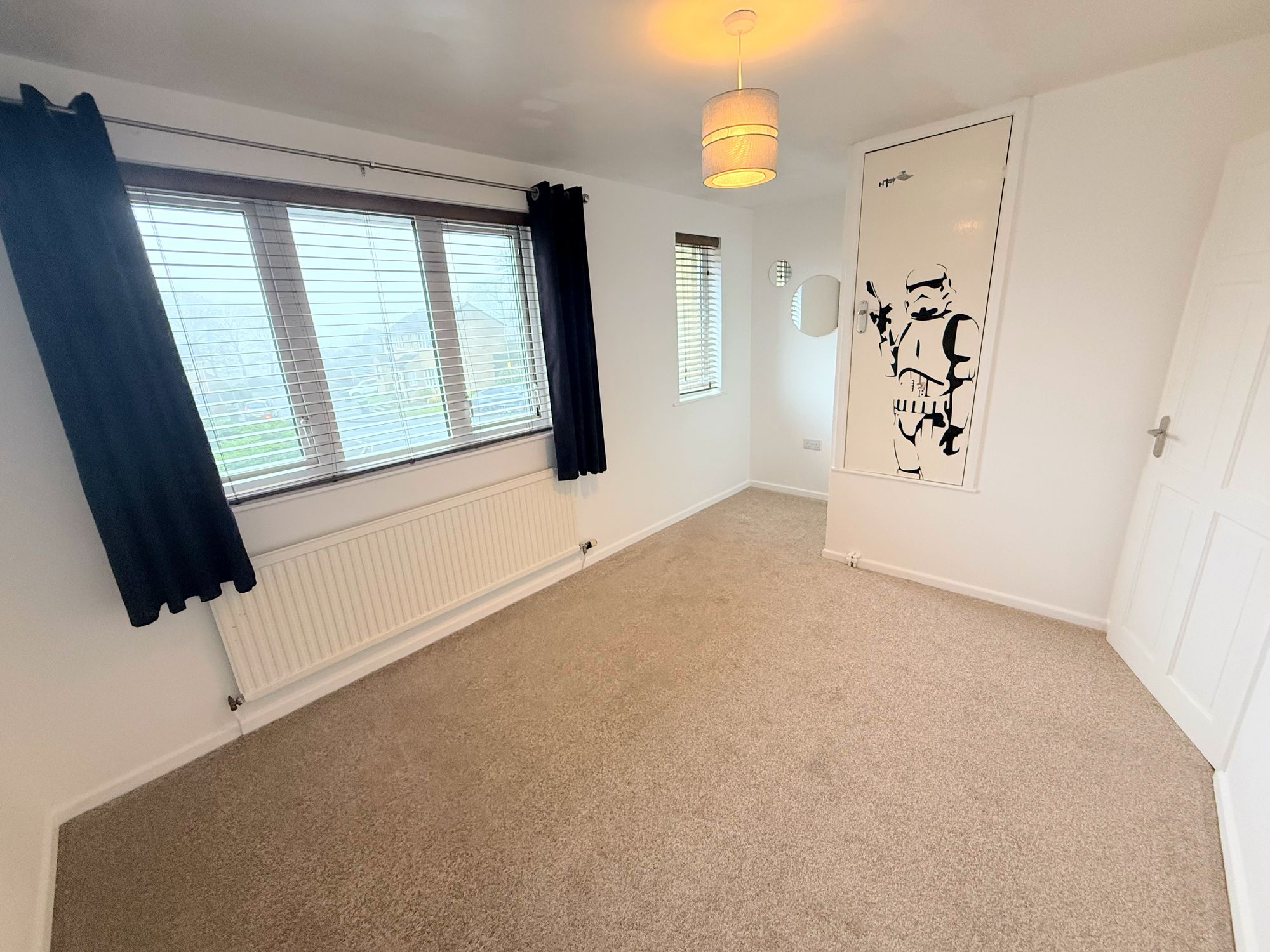 4 bed detached house to rent in Laurel Bank Close, Halifax 23