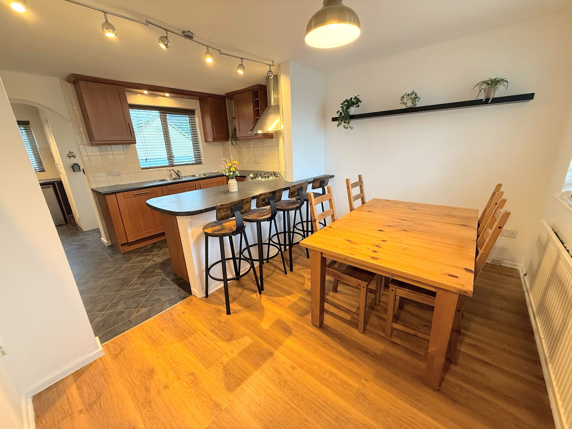 4 bed detached house to rent in Laurel Bank Close, Halifax  - Property Image 13