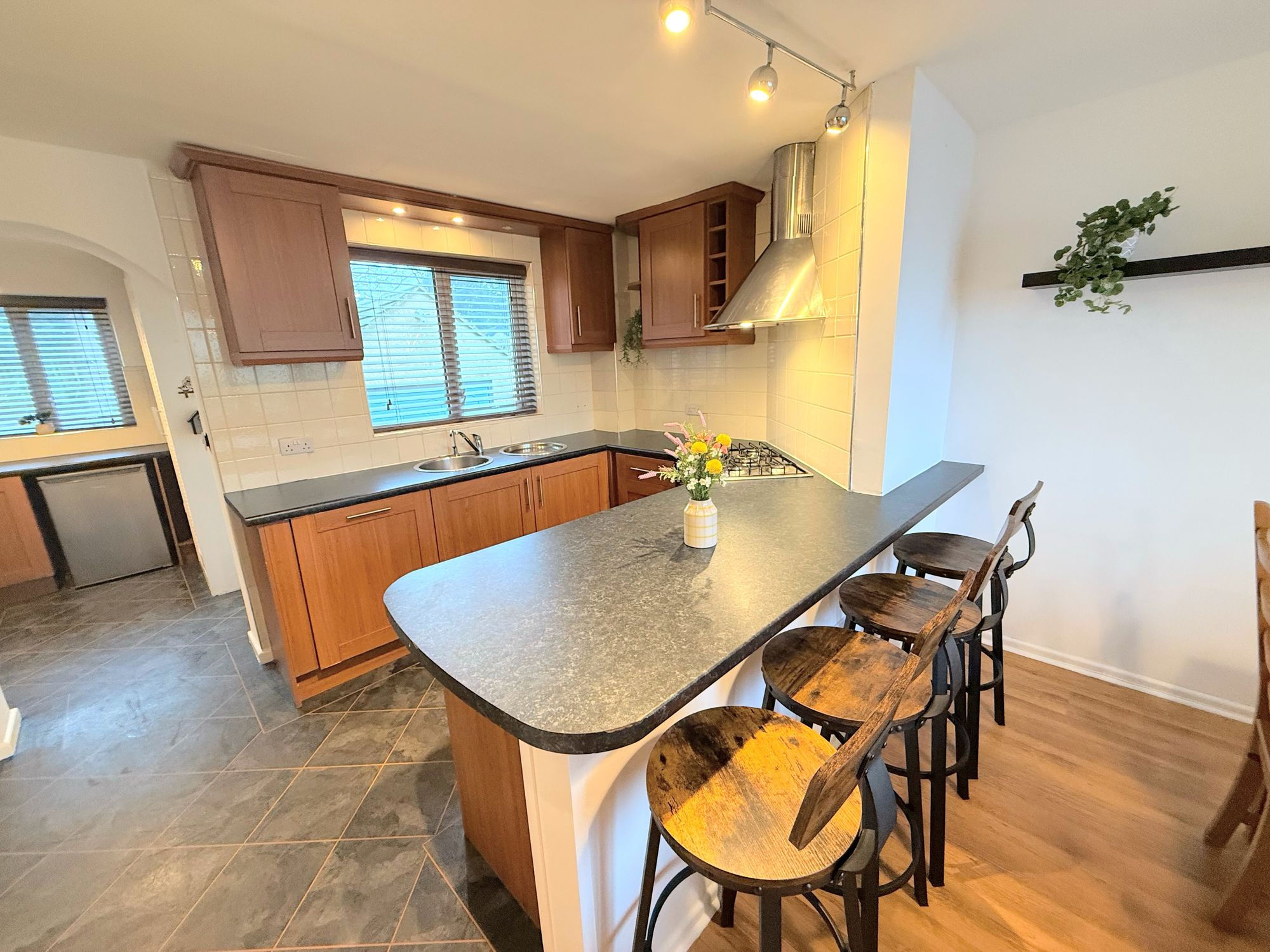 4 bed detached house to rent in Laurel Bank Close, Halifax  - Property Image 14