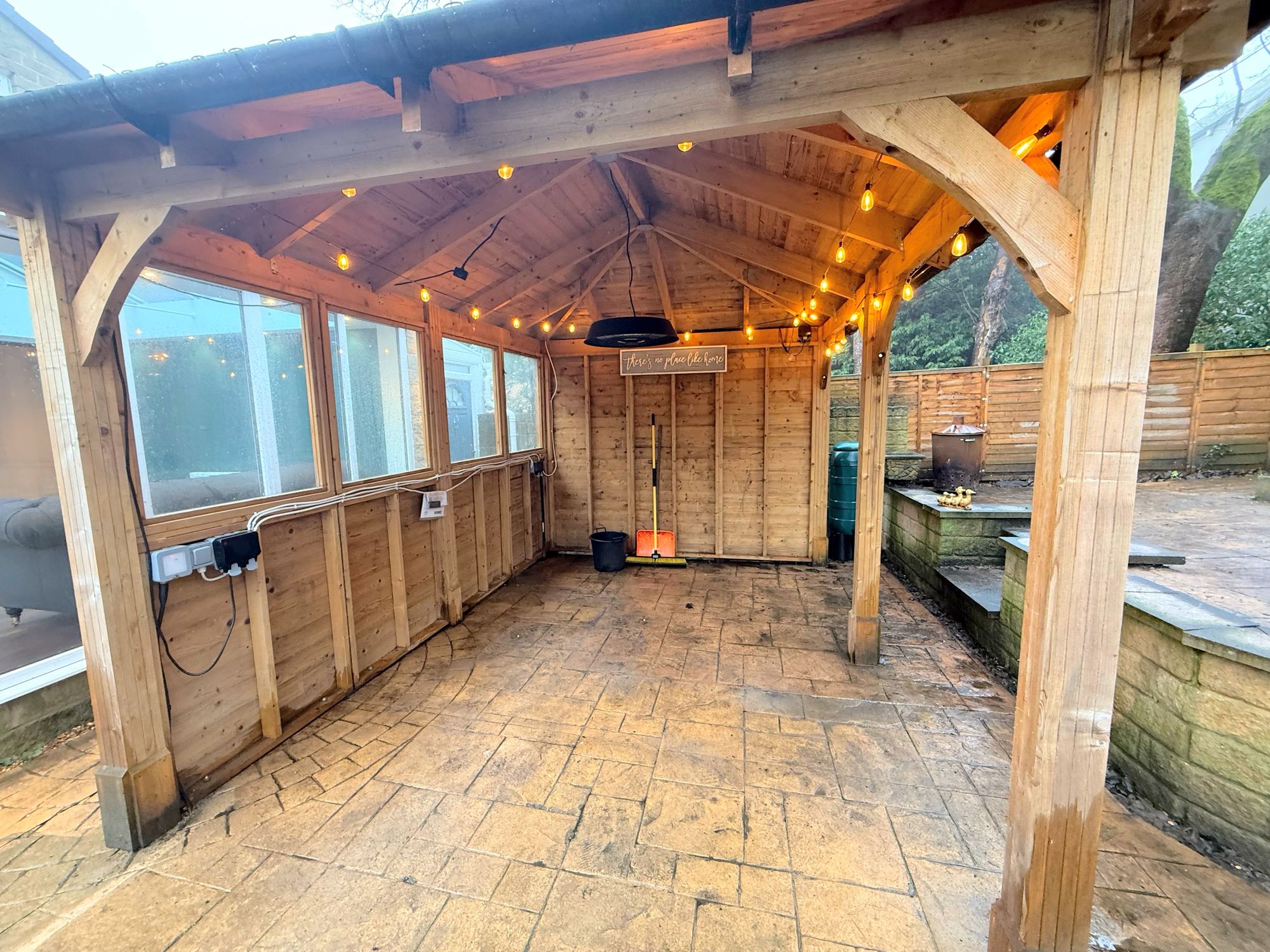 4 bed detached house to rent in Laurel Bank Close, Halifax 33