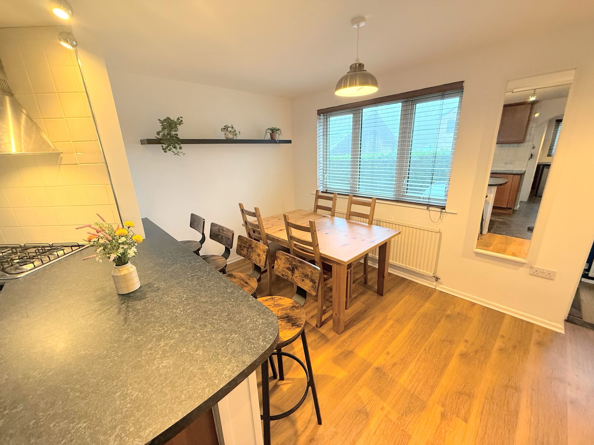 4 bed detached house to rent in Laurel Bank Close, Halifax 14