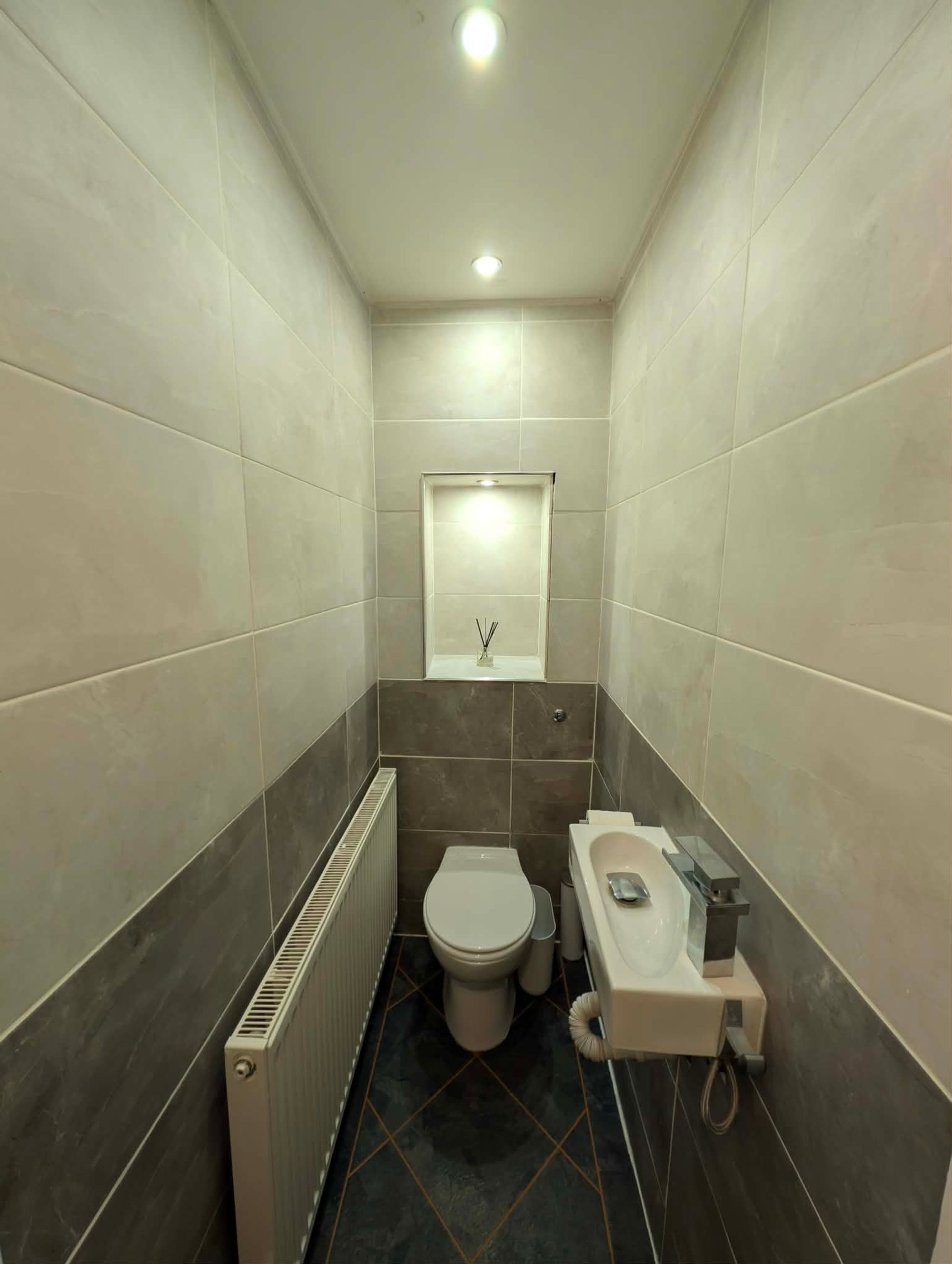 4 bed detached house to rent in Laurel Bank Close, Halifax  - Property Image 17