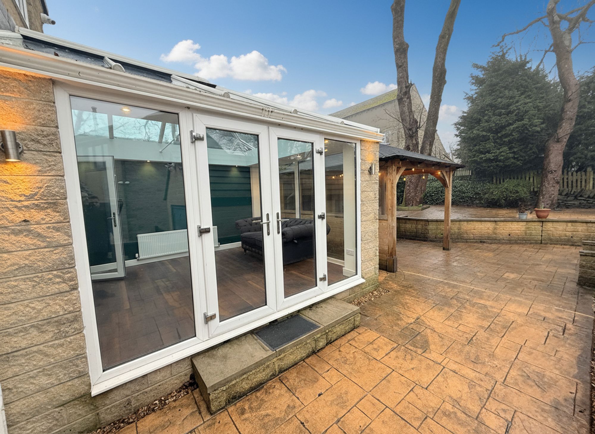 4 bed detached house to rent in Laurel Bank Close, Halifax  - Property Image 31