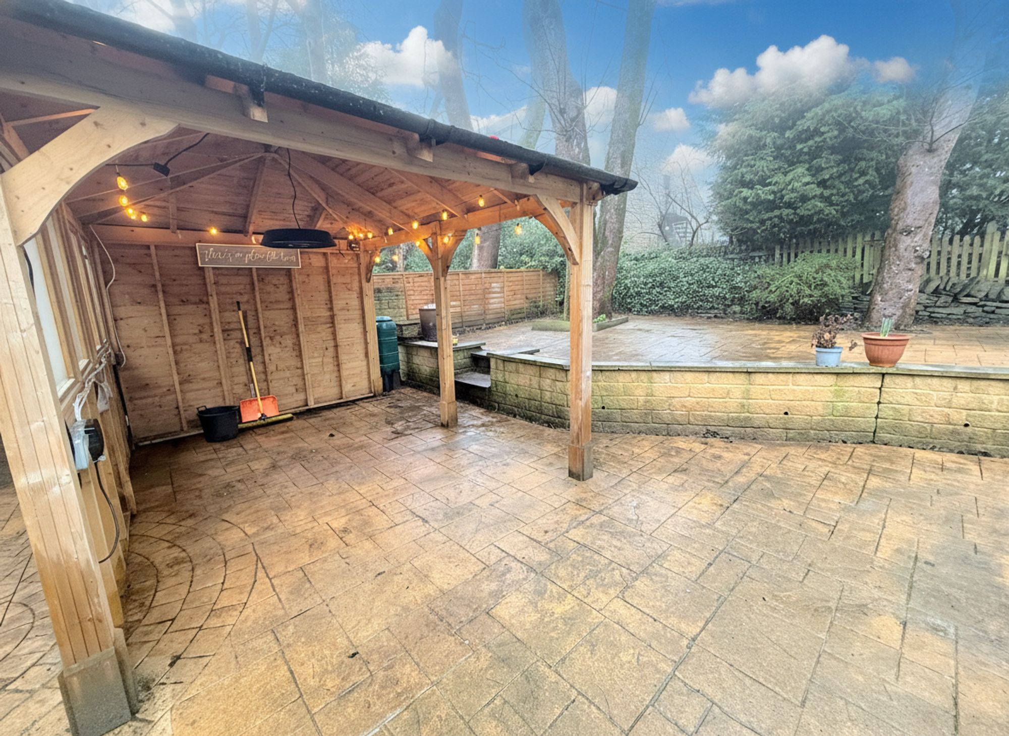 4 bed detached house to rent in Laurel Bank Close, Halifax 31