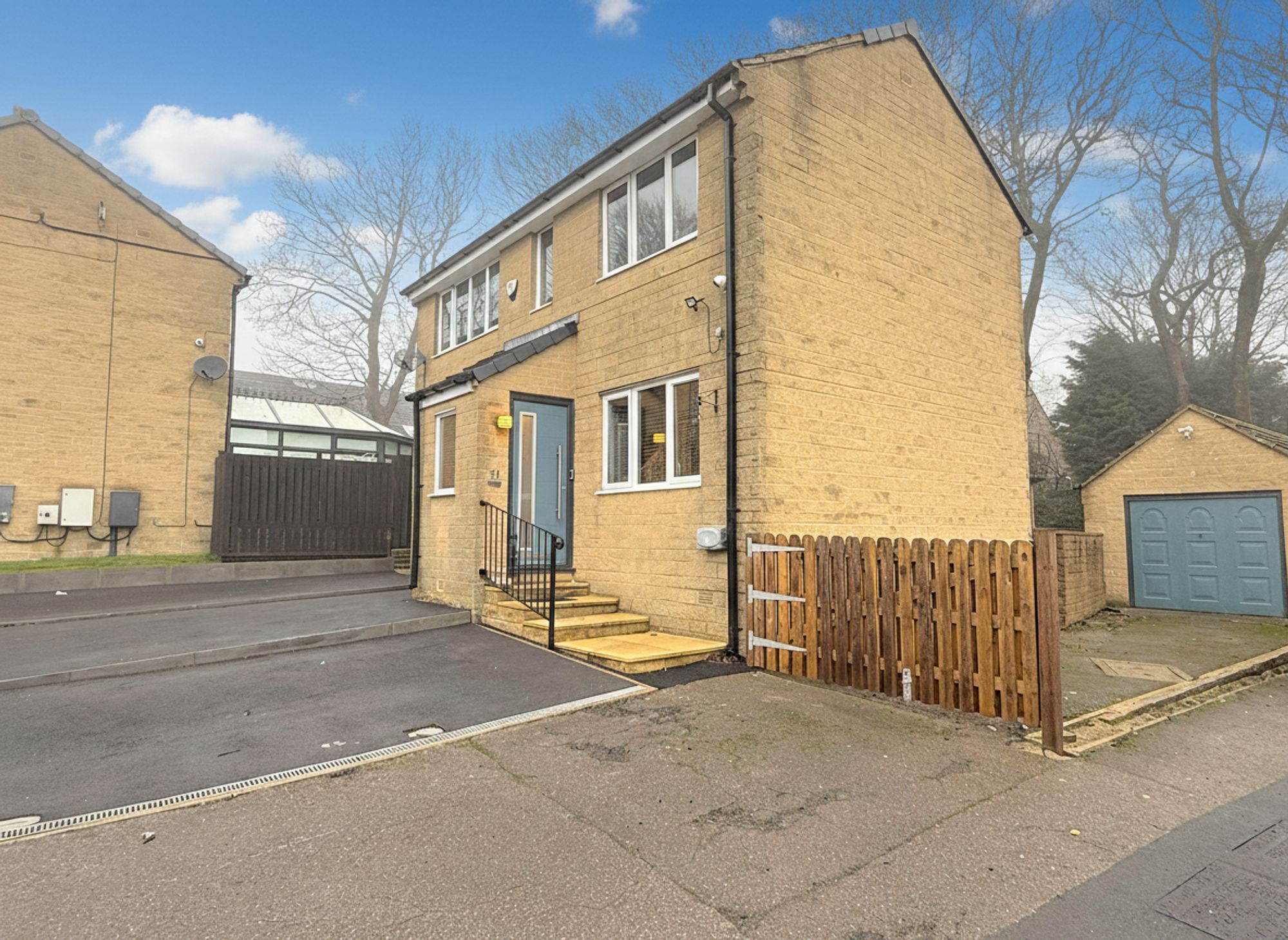 4 bed detached house to rent in Laurel Bank Close, Halifax  - Property Image 6