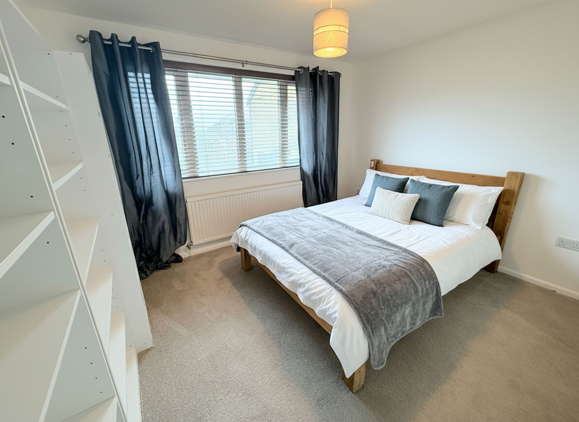 4 bed detached house to rent in Laurel Bank Close, Halifax 20