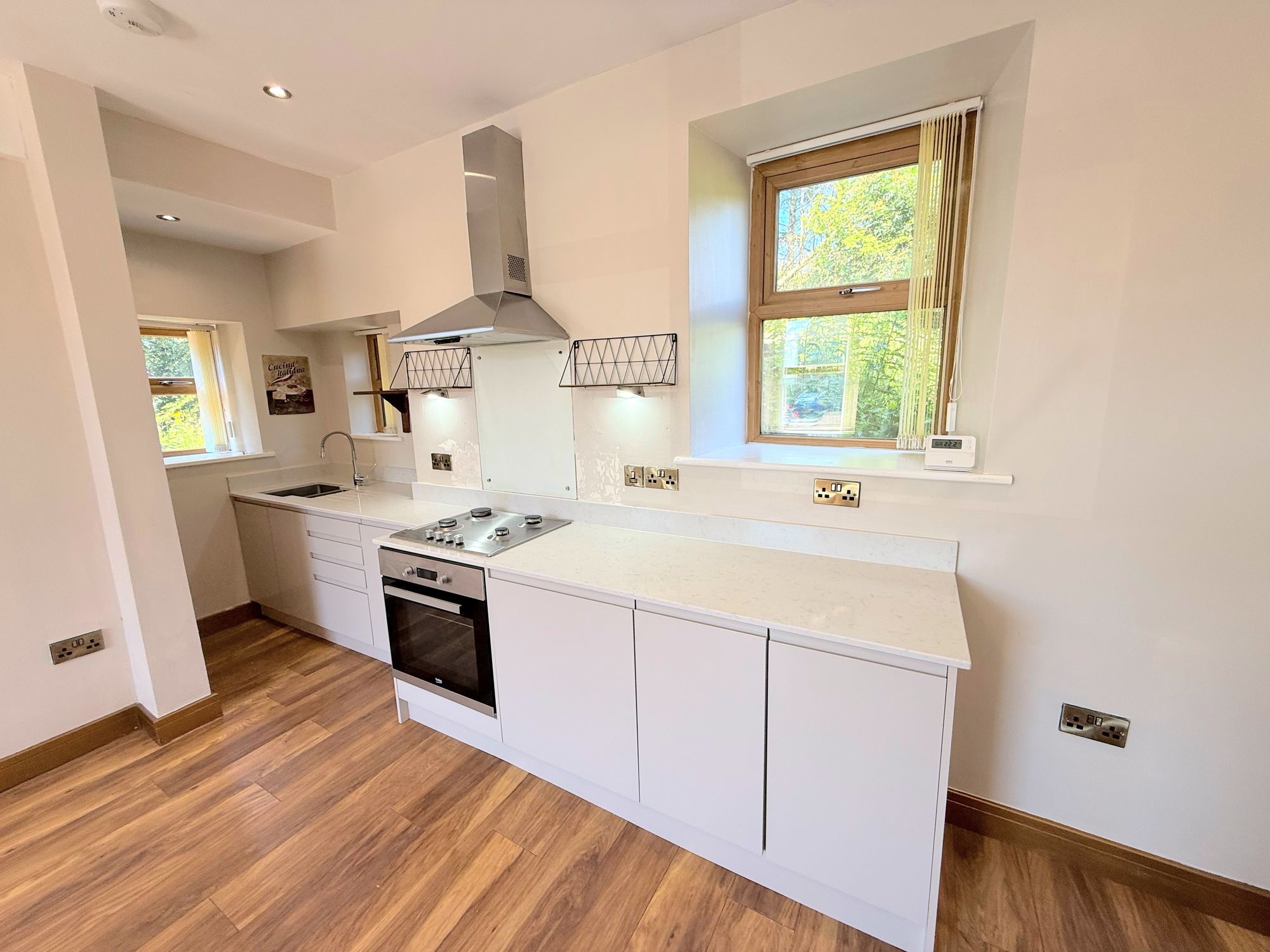 2 bed end of terrace house for sale in Bradshaw Lane, Halifax 8