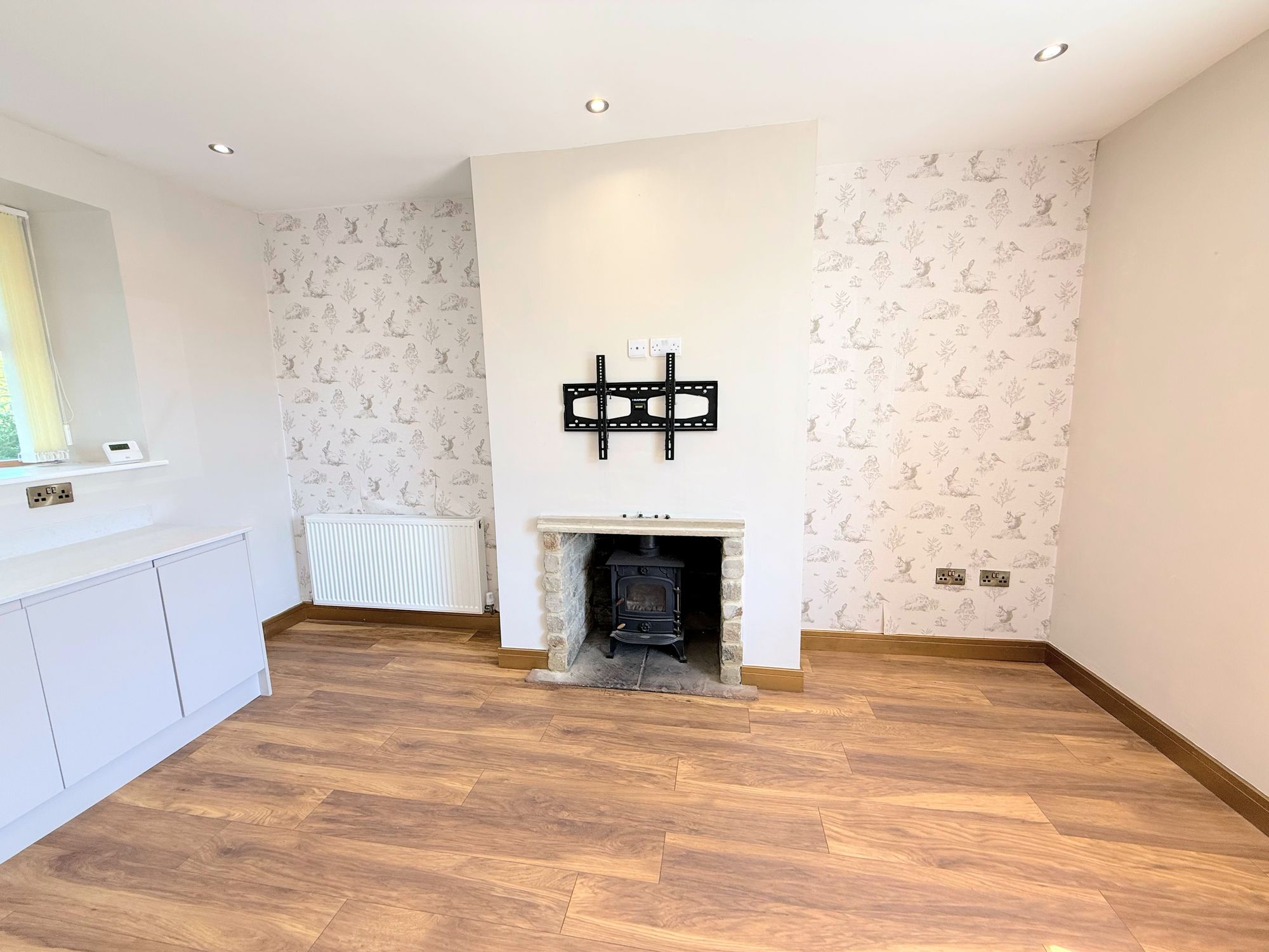 2 bed end of terrace house for sale in Bradshaw Lane, Halifax 11