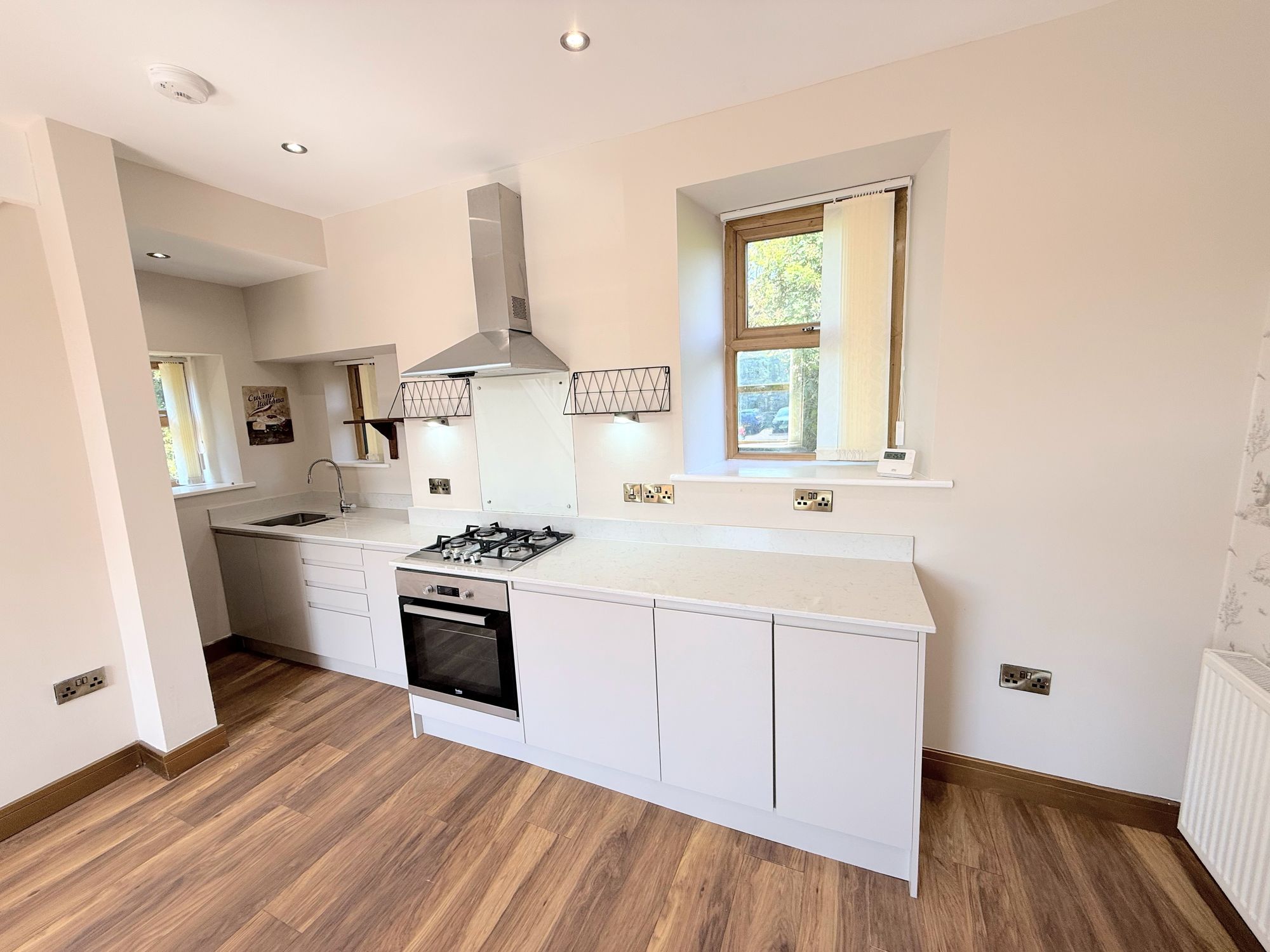 2 bed end of terrace house for sale in Bradshaw Lane, Halifax 8