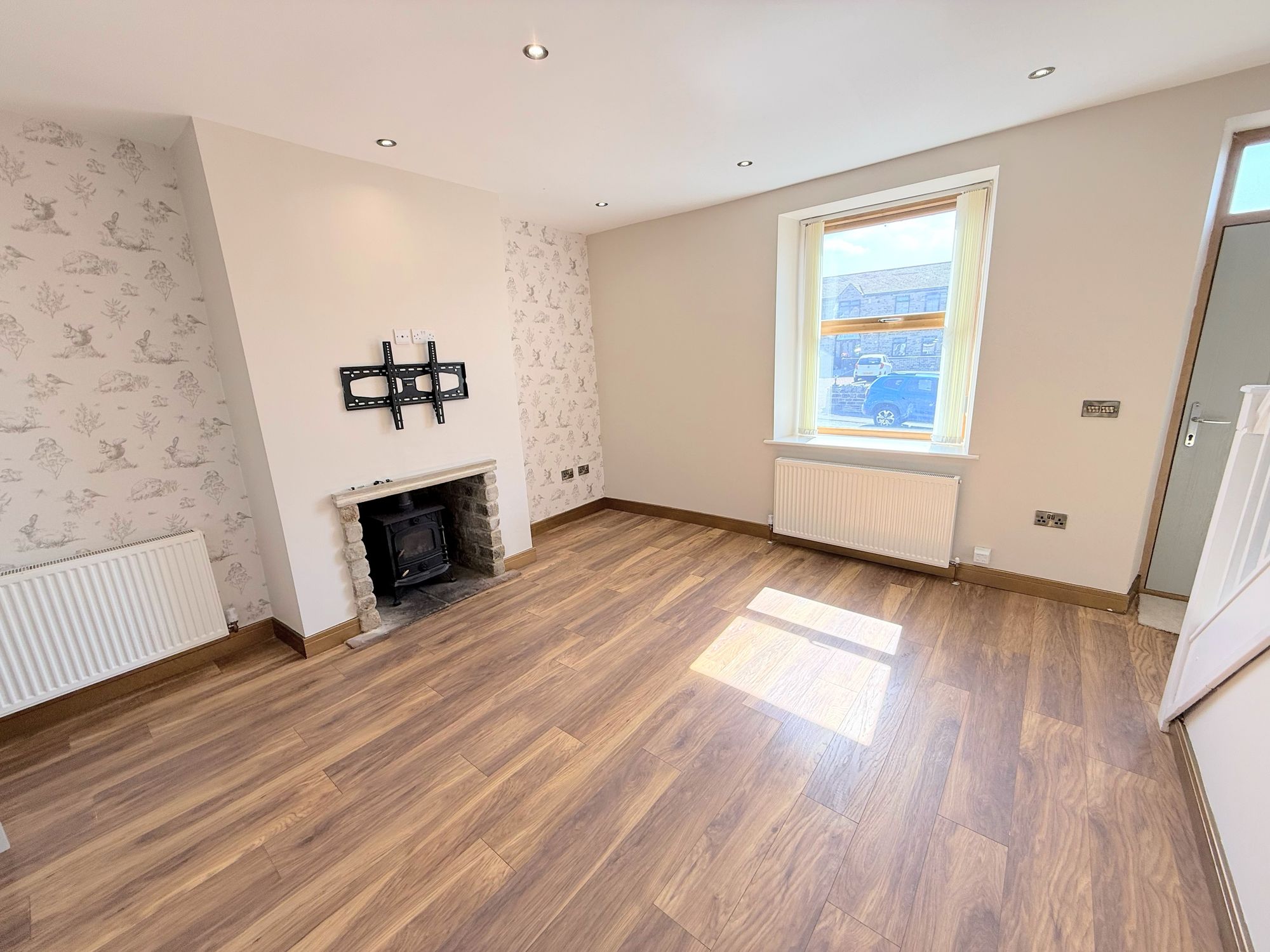 2 bed end of terrace house for sale in Bradshaw Lane, Halifax 10