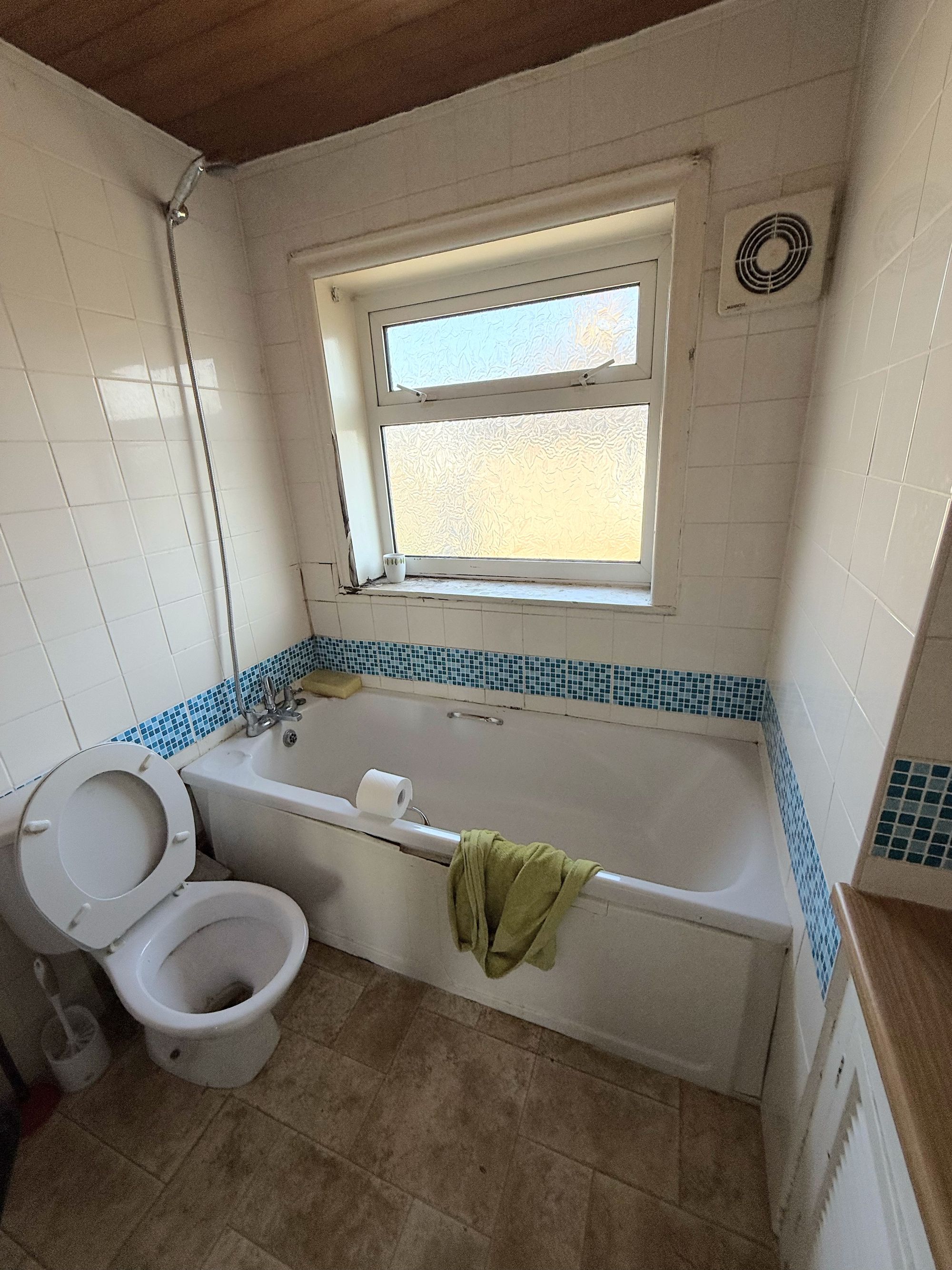 2 bed mid-terraced house for sale in Parkinson Lane, Halifax 12