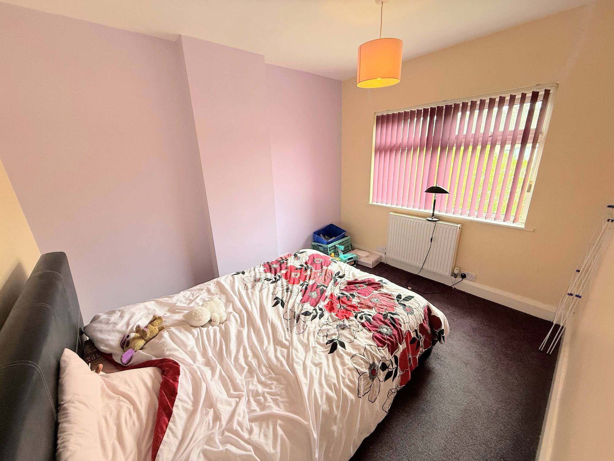 2 bed end of terrace house for sale in Backhold Drive, Halifax 13