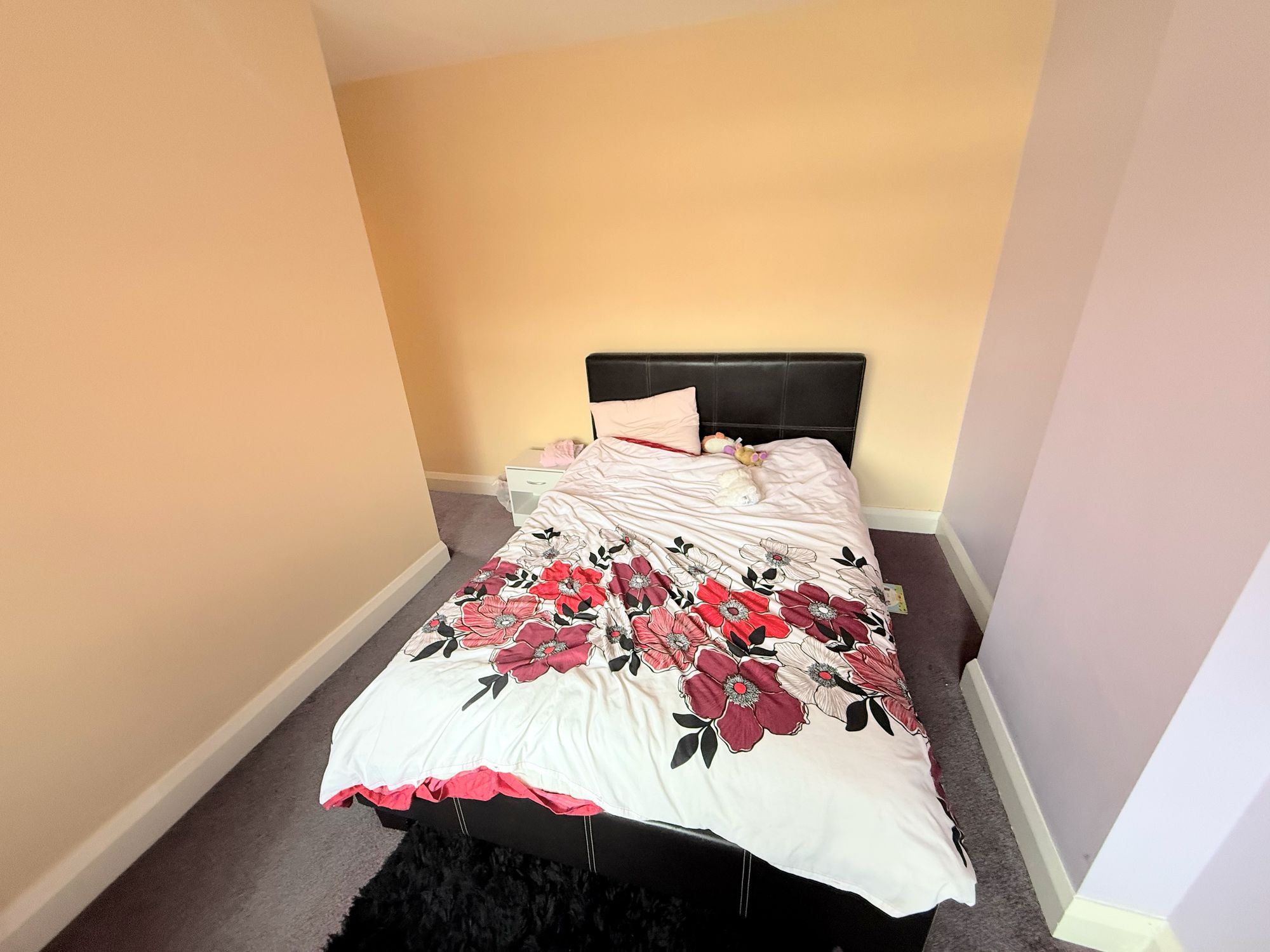 2 bed end of terrace house for sale in Backhold Drive, Halifax 12
