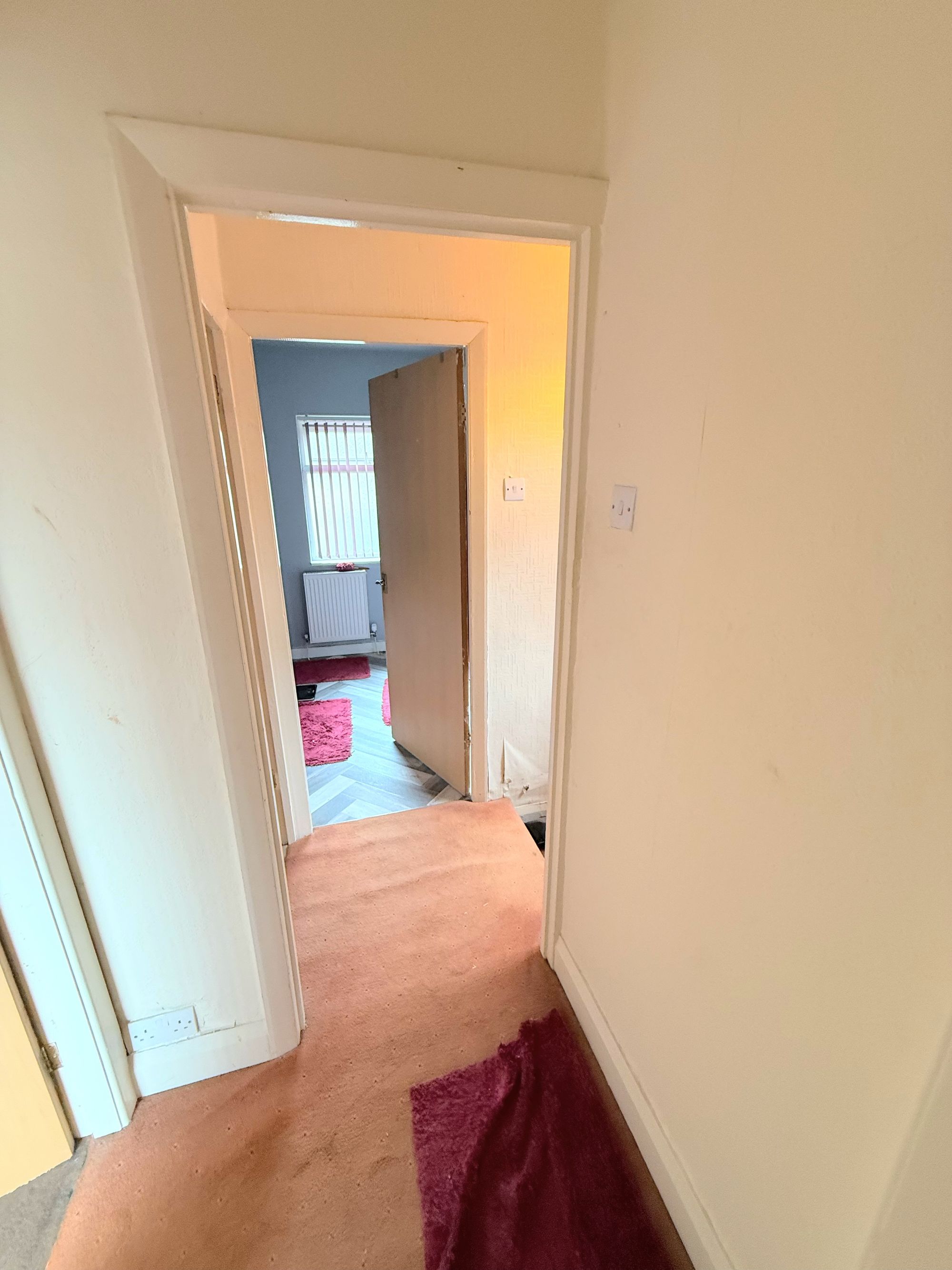 2 bed end of terrace house for sale in Backhold Drive, Halifax 9