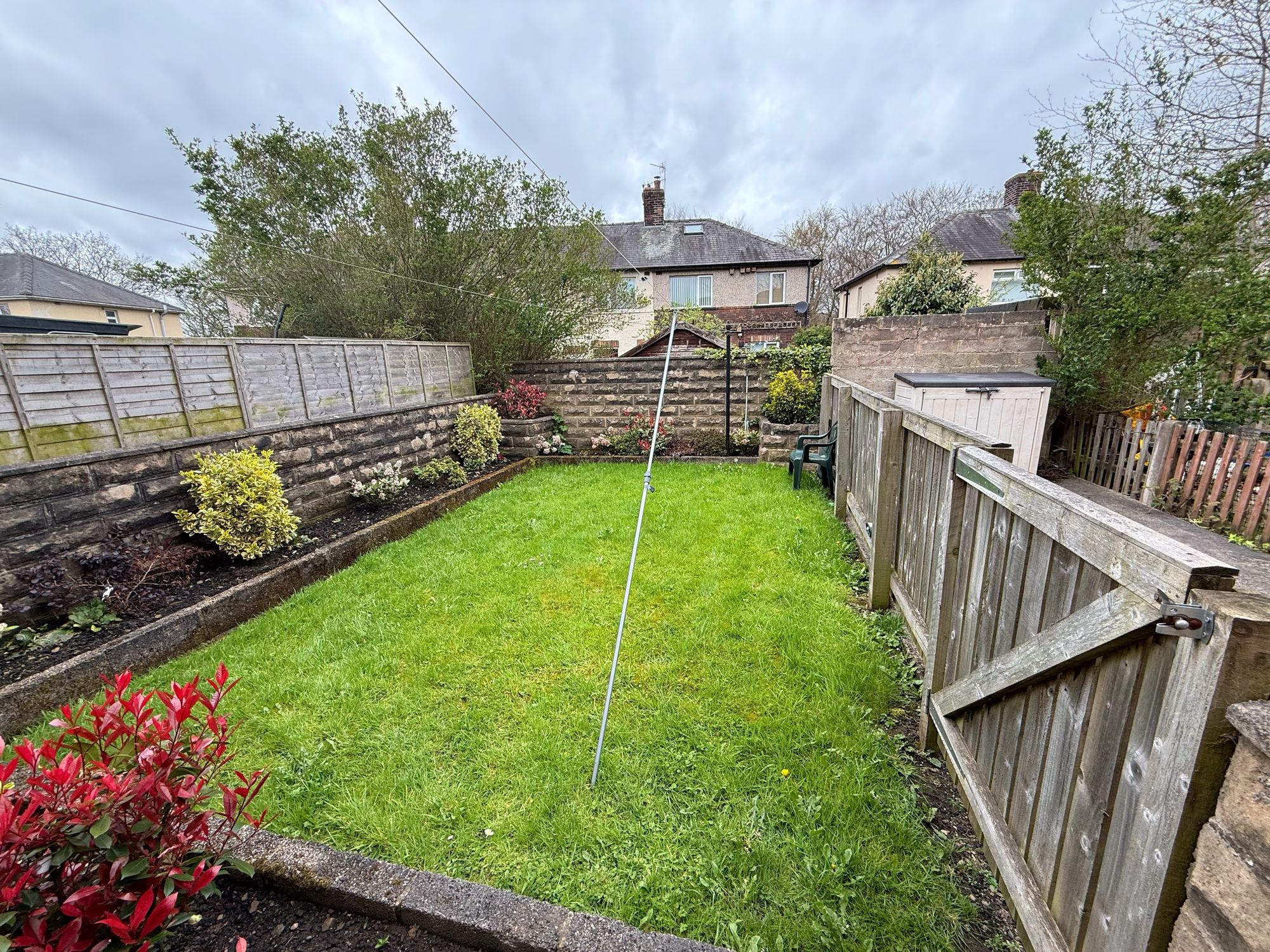 2 bed end of terrace house for sale in Backhold Drive, Halifax 20